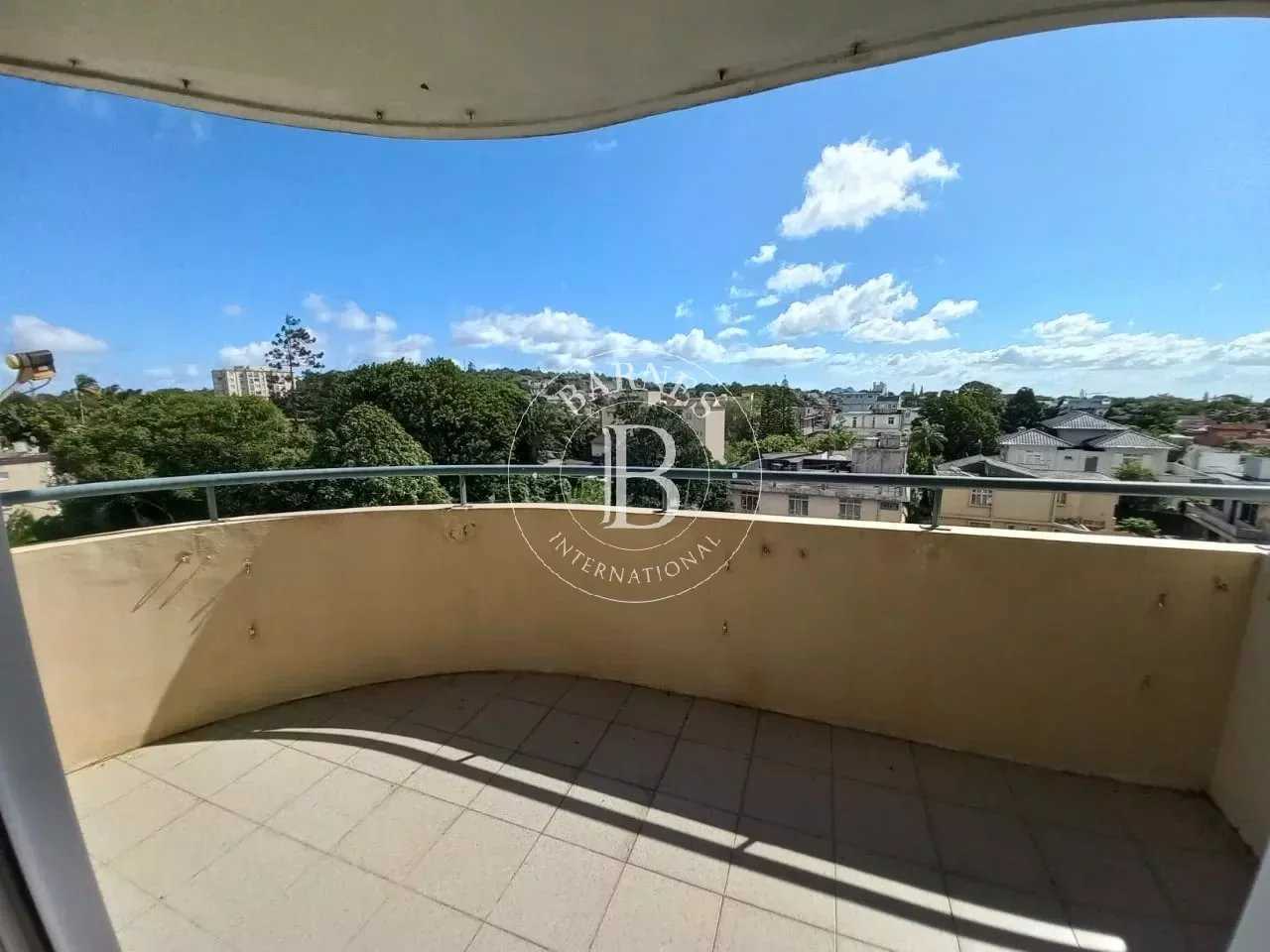 Apartment Curepipe