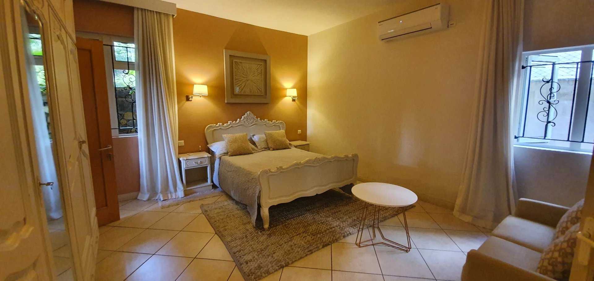 Tamarin  - Maison 7 Pi&egrave;ces 4 Chambres