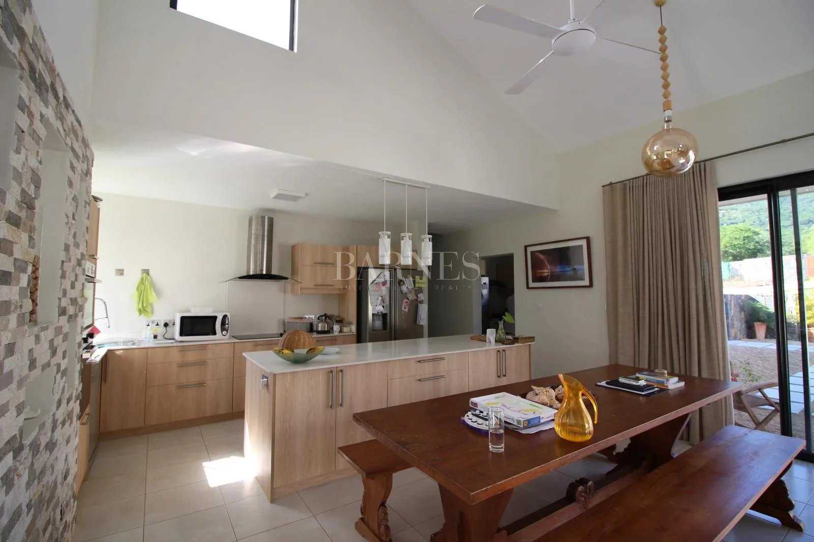 Petite Rivière Noire  - Villa 5 Bedrooms