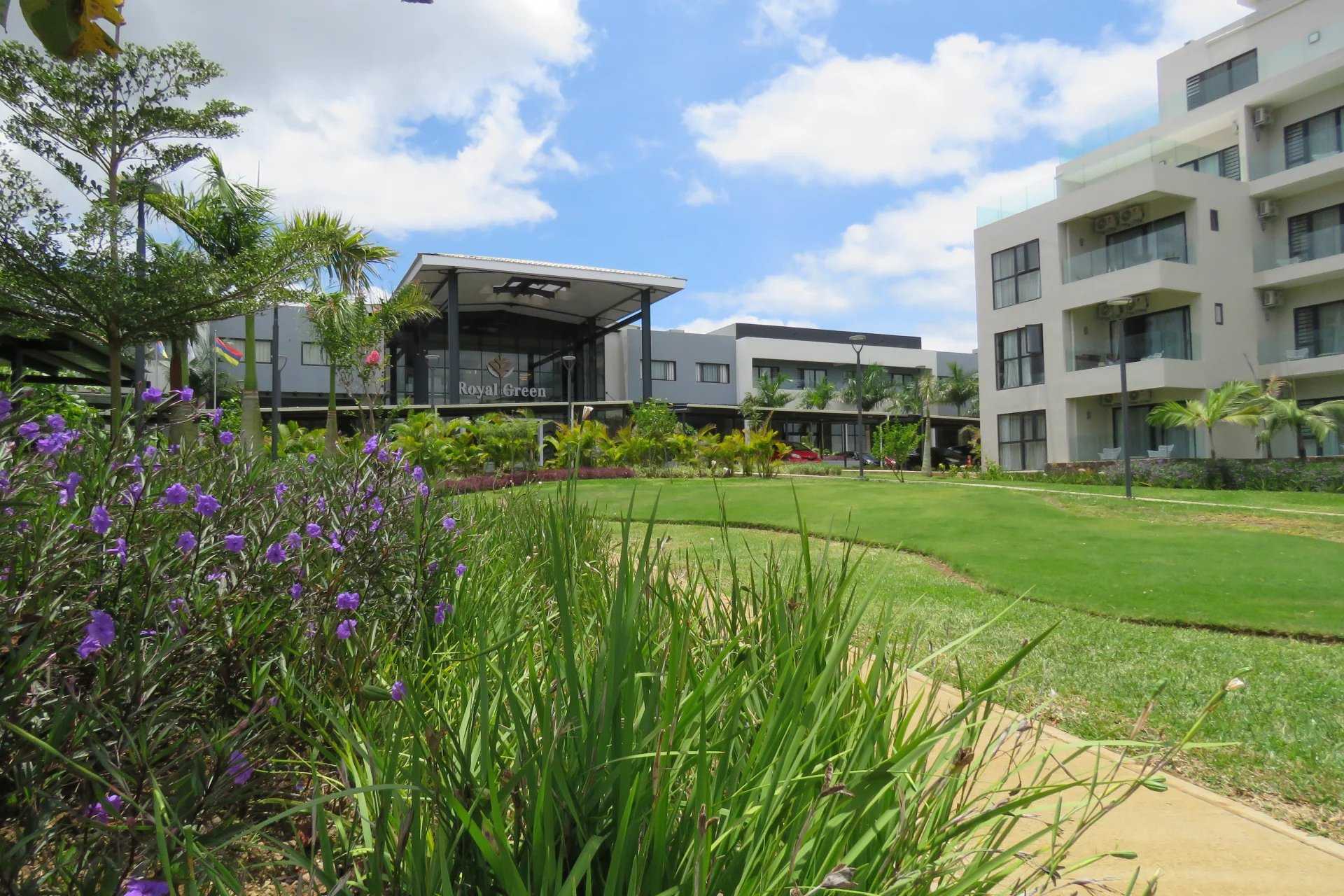 Moka  - Penthouse 2 Pièces, 1 Chambre