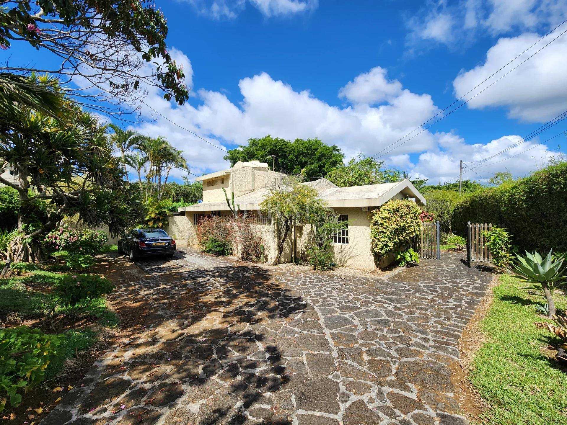 Moka  - House 3 Bedrooms