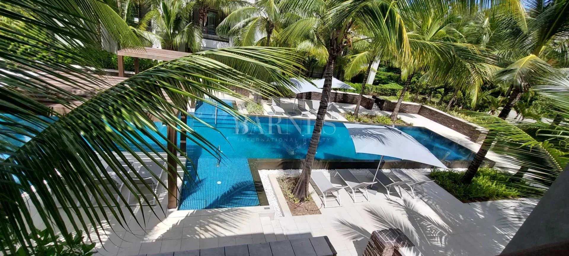 Apartment Grand Baie