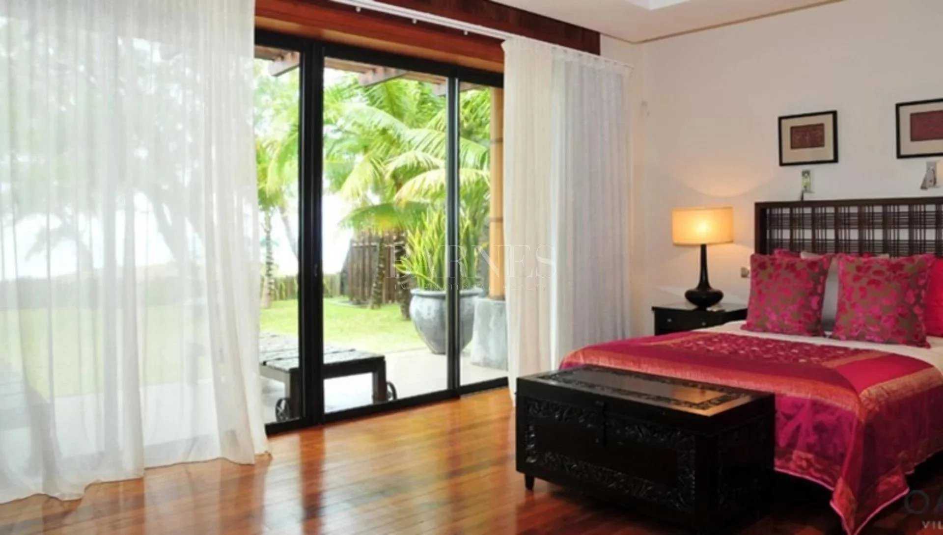 Poste Lafayette  - Villa 5 Bedrooms