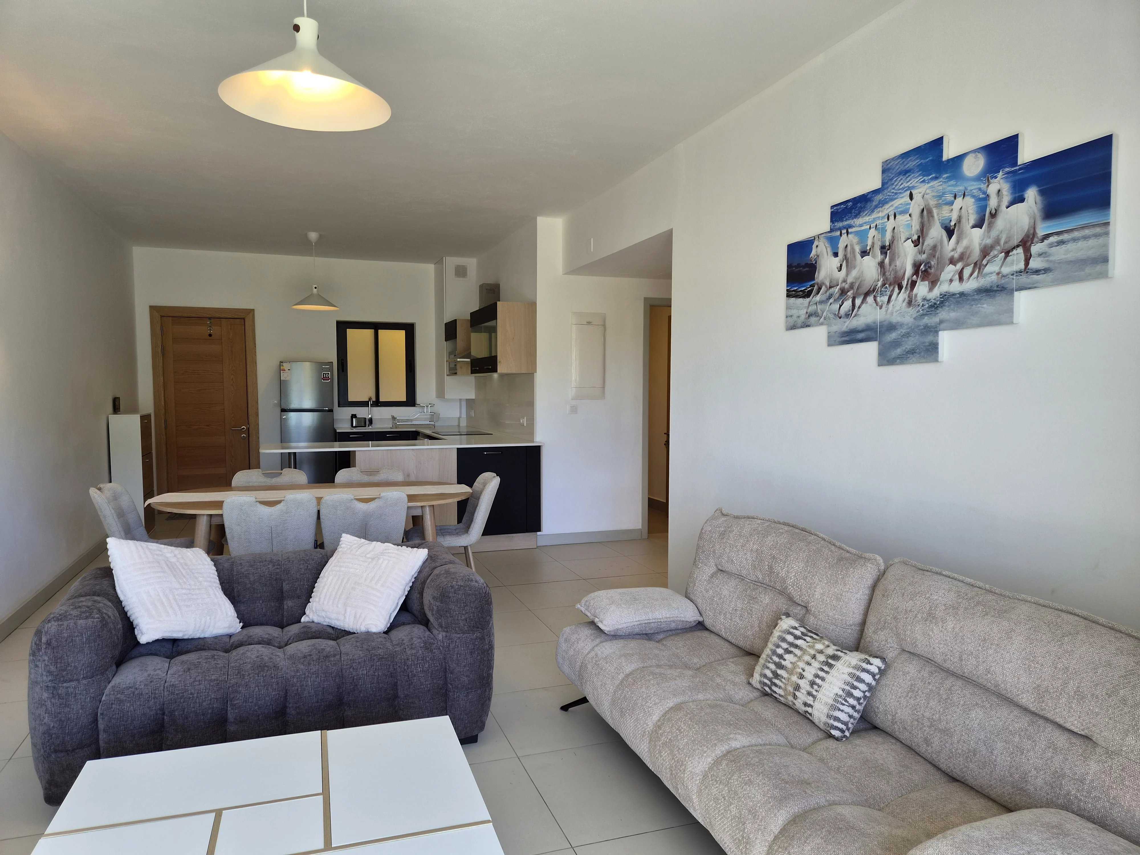 Moka  - Appartement 4 Pi&egrave;ces 3 Chambres