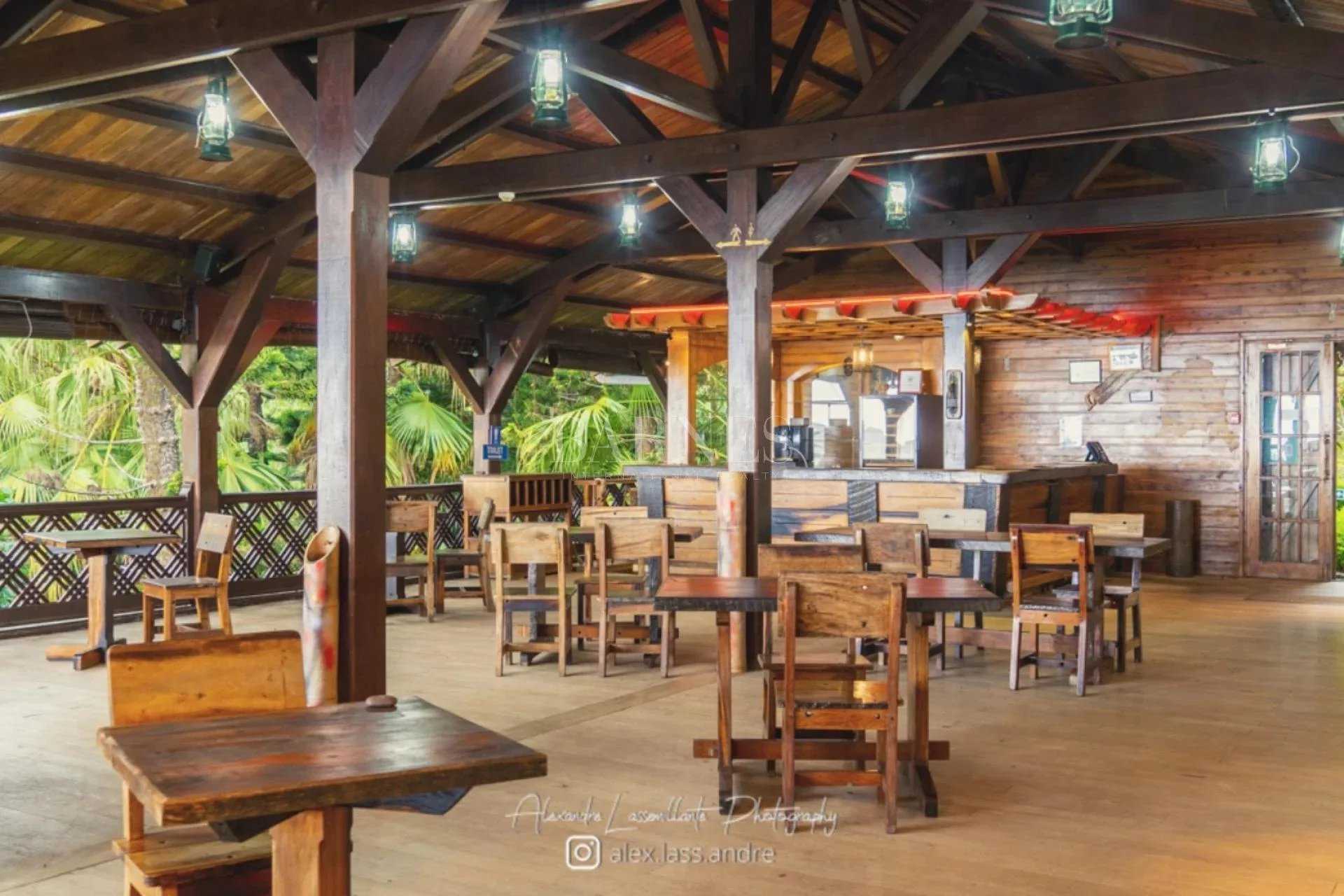 Chamarel  - Villa 3 Bedrooms
