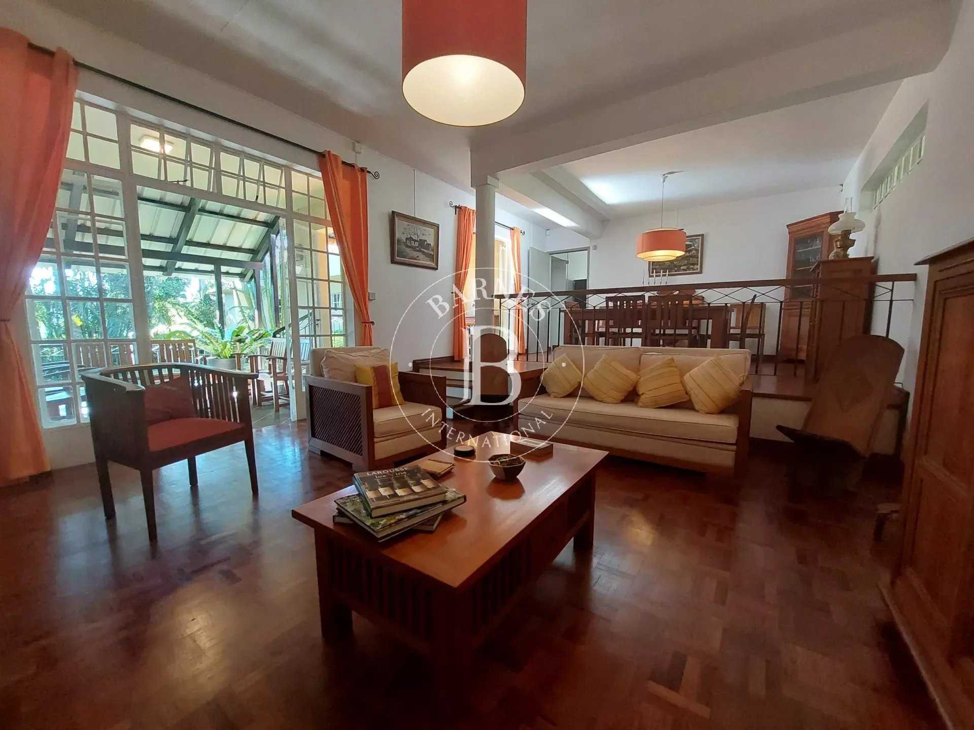Floréal  - House 3 Bedrooms