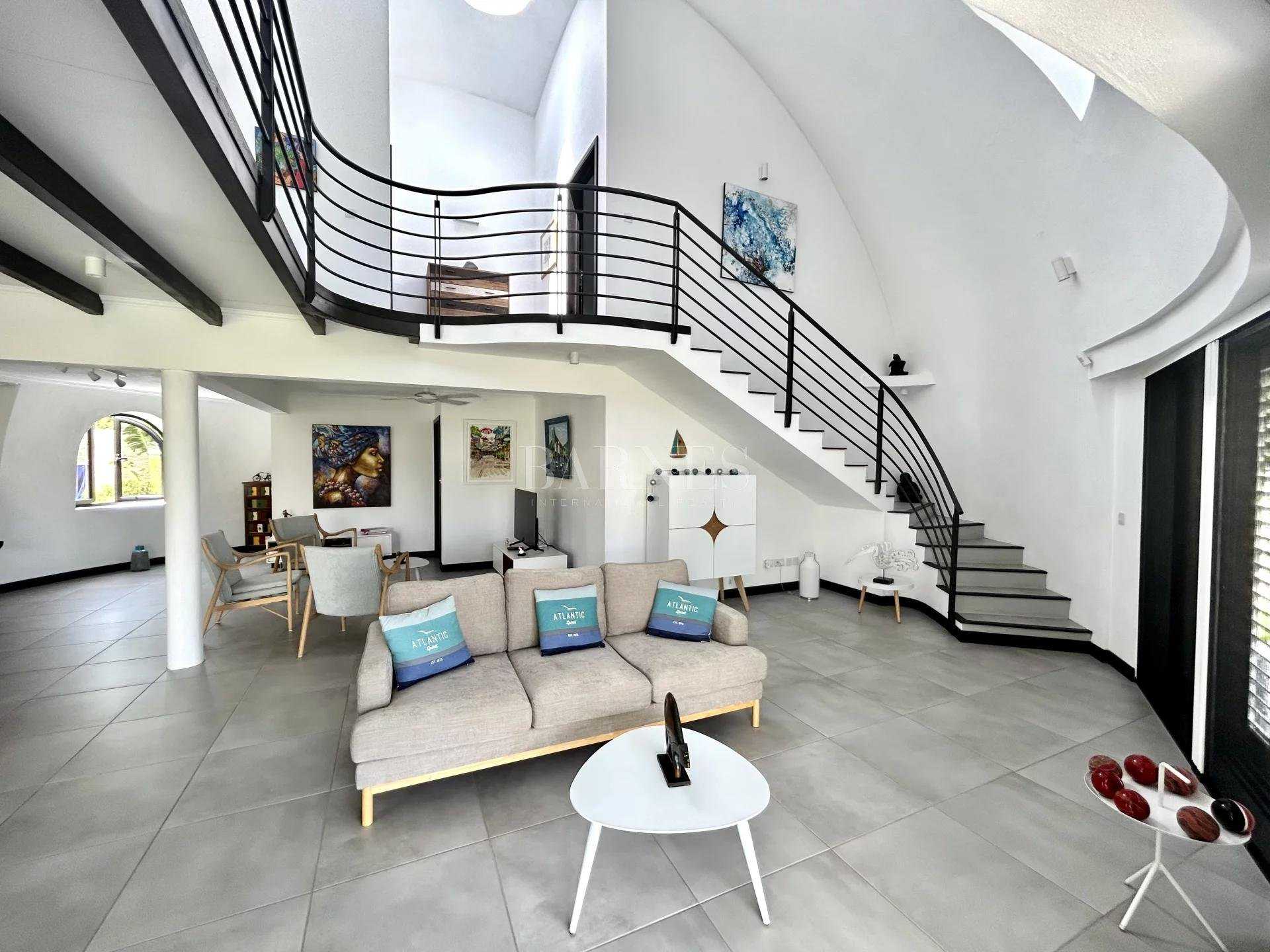 Albion  - House 3 Bedrooms