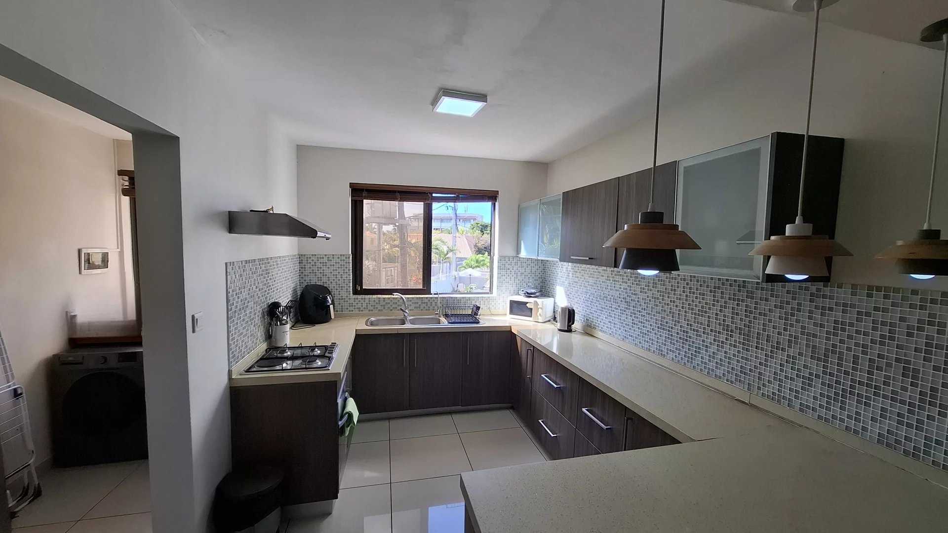 La Preneuse  - Apartment 3 Bedrooms