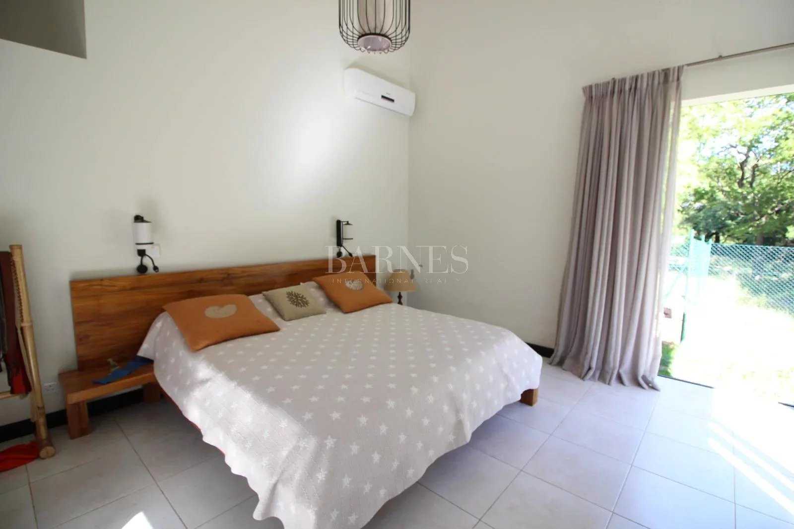 Petite Rivière Noire  - Villa 5 Bedrooms