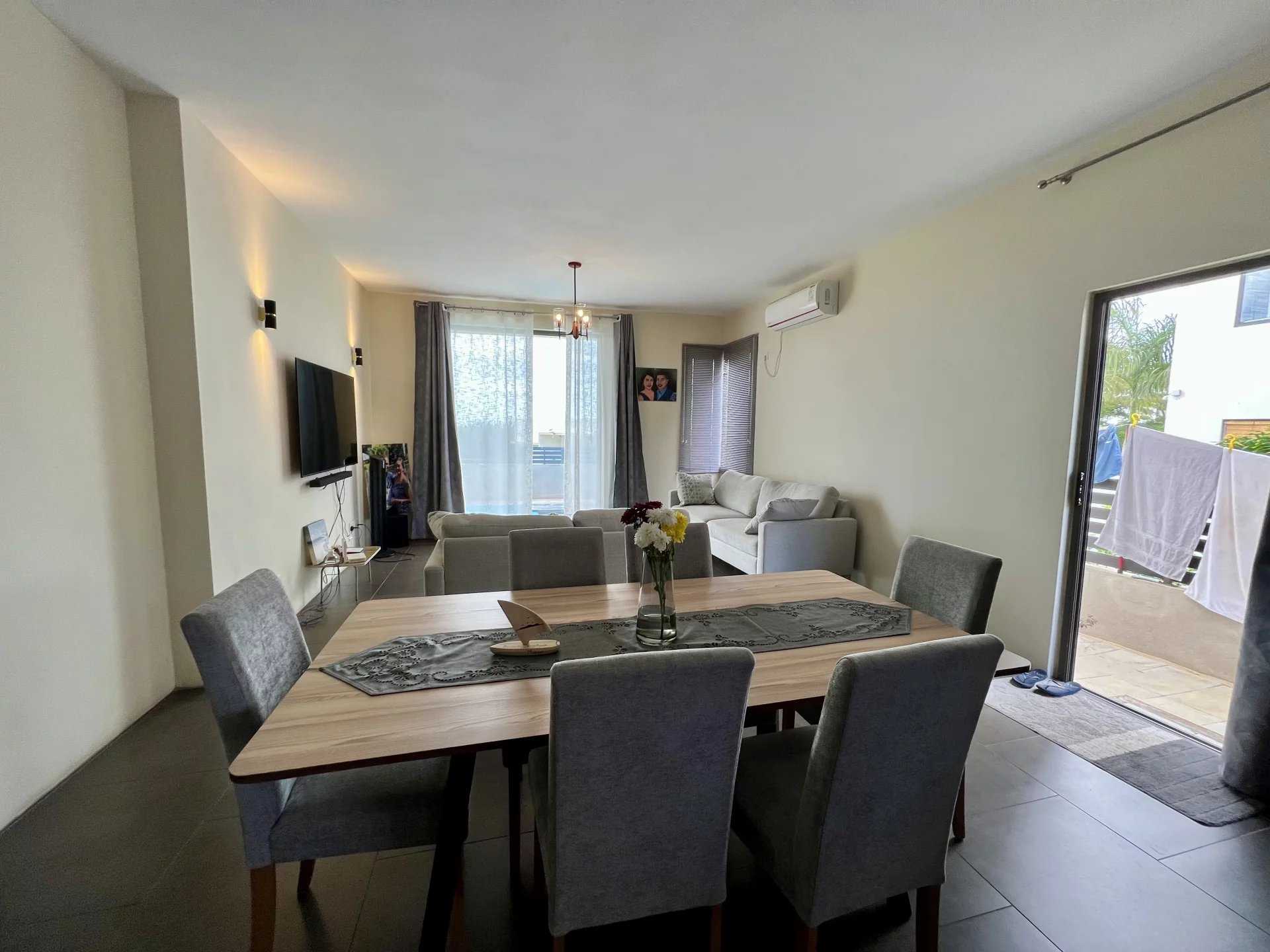 Cascavelle  - Apartment 2 Bedrooms