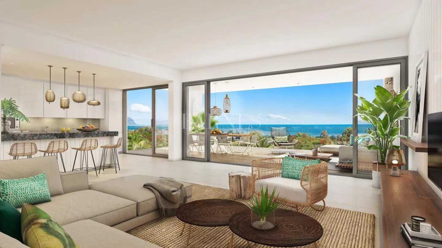 Tamarin  - Apartment 2 Bedrooms
