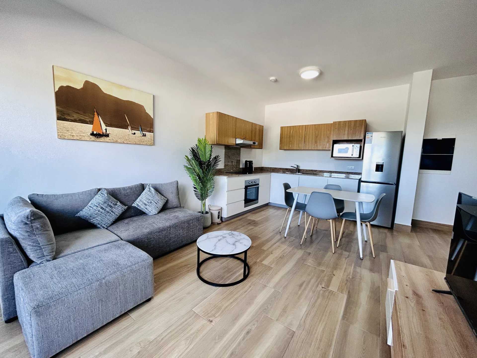 Beau-Bassin Rose-Hill  - Apartment 2 Bedrooms