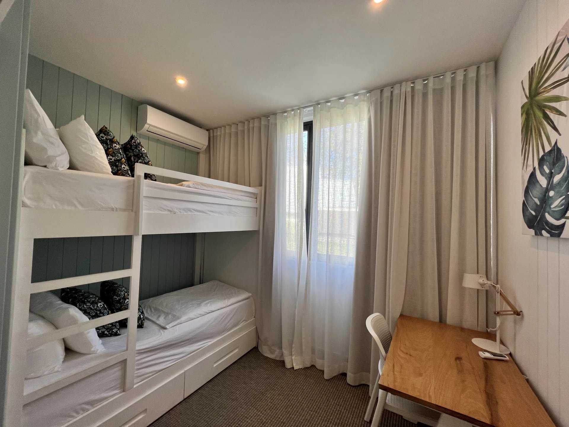 Poste Lafayette  - Apartment 3 Bedrooms