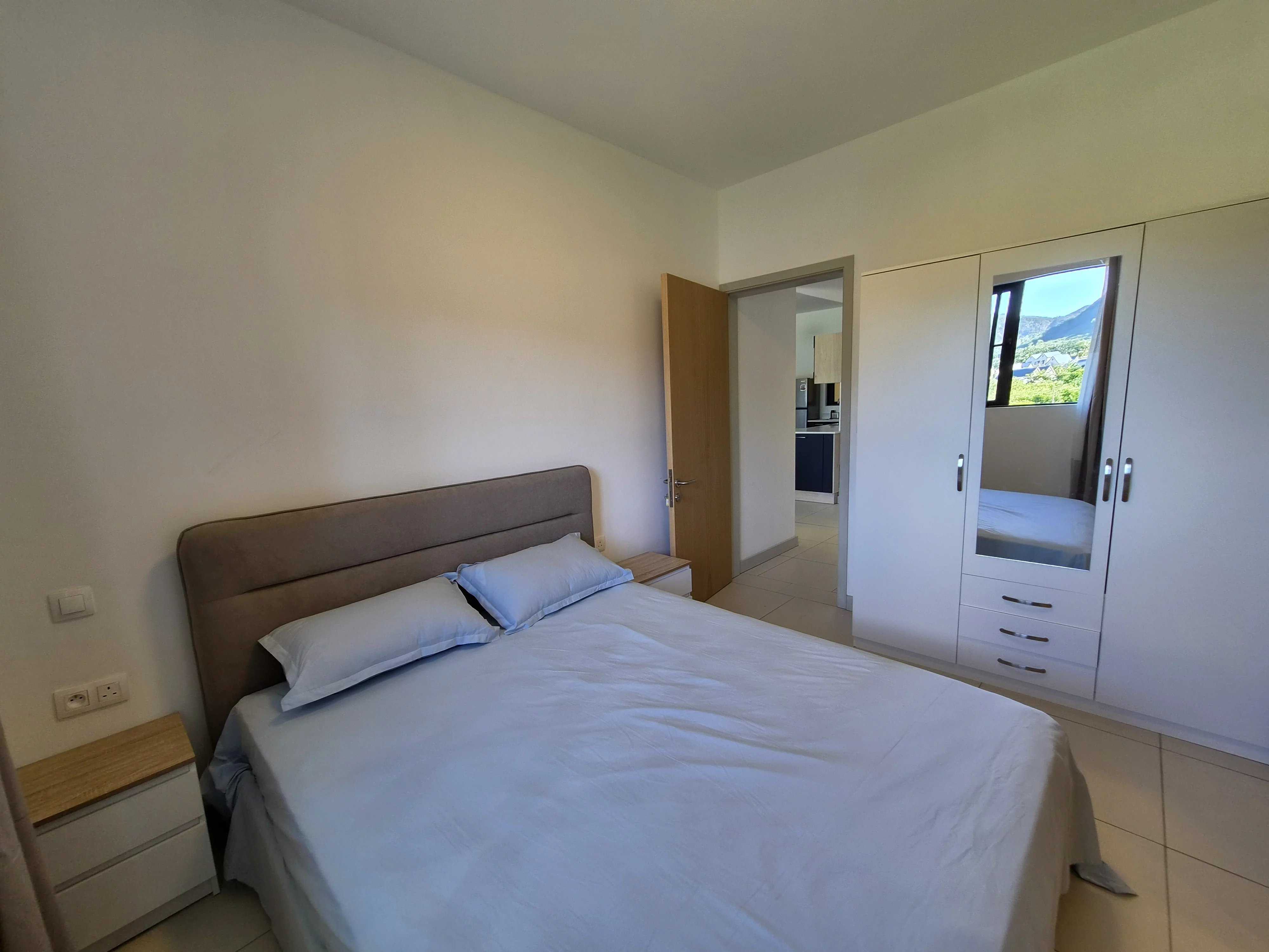 Moka  - Appartement 4 Pi&egrave;ces 3 Chambres