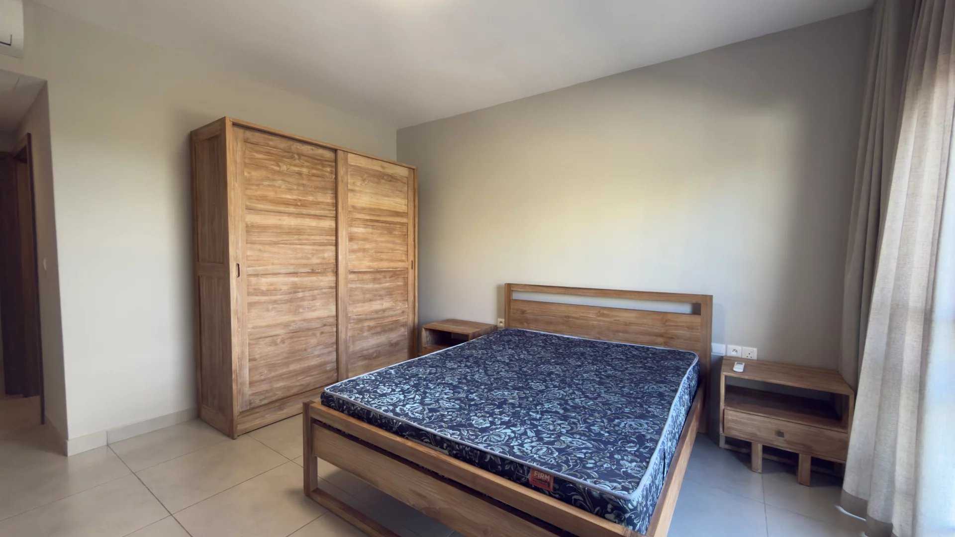 Vacoas-Phoenix  - Piso 4 Cuartos 3 Habitaciones