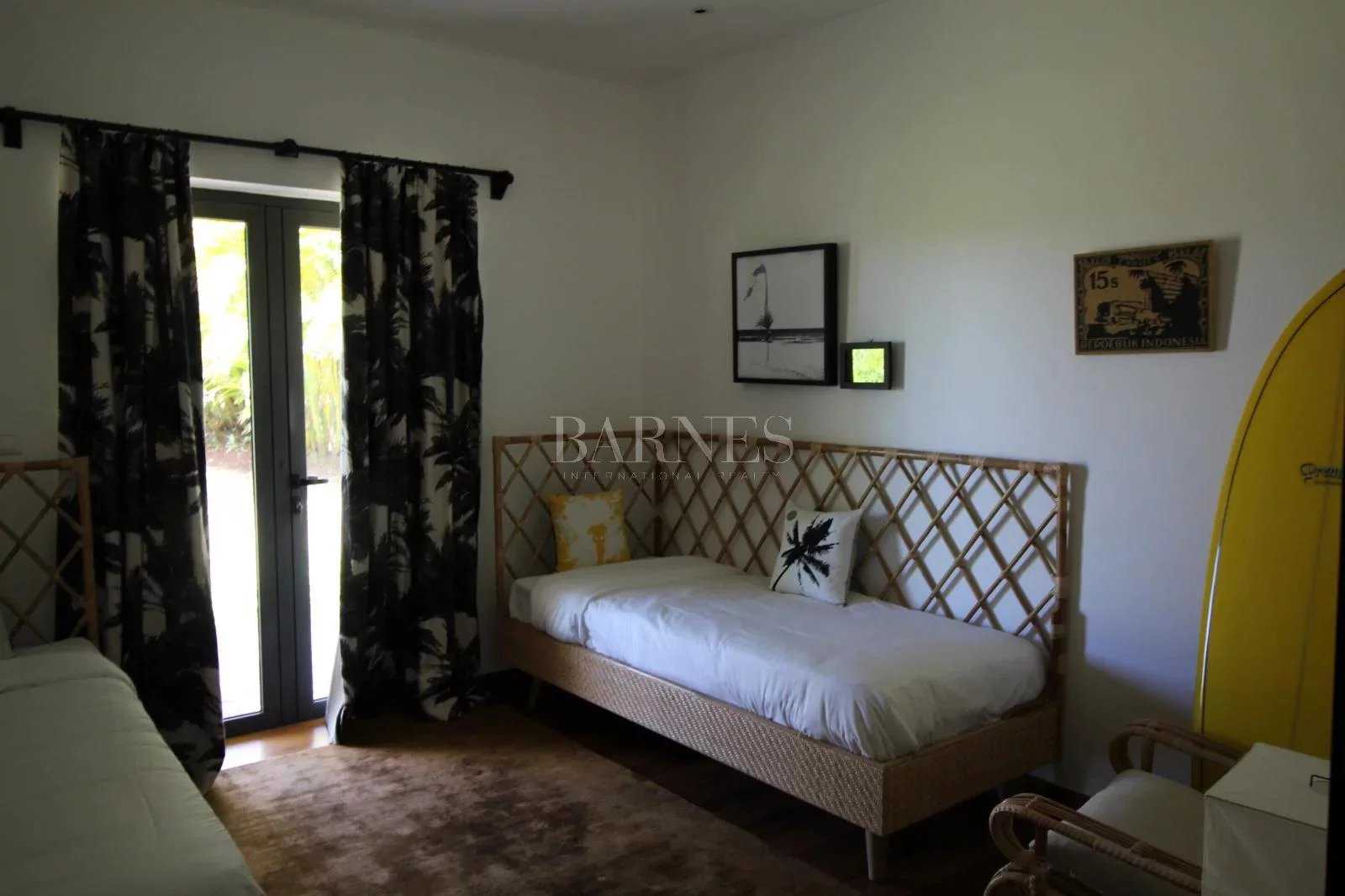 Bel Ombre  - Villa 6 Bedrooms