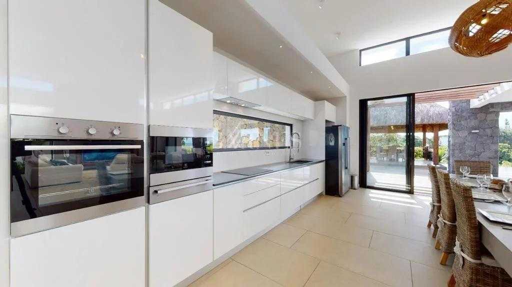 Haute Rive  - Villa 4 Bedrooms