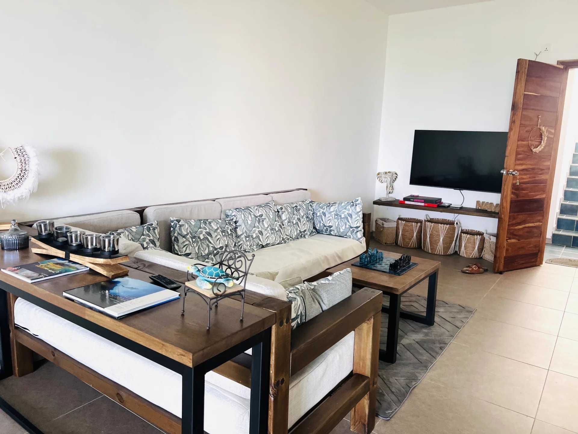 Trou d'Eau Douce  - Apartment 2 Bedrooms