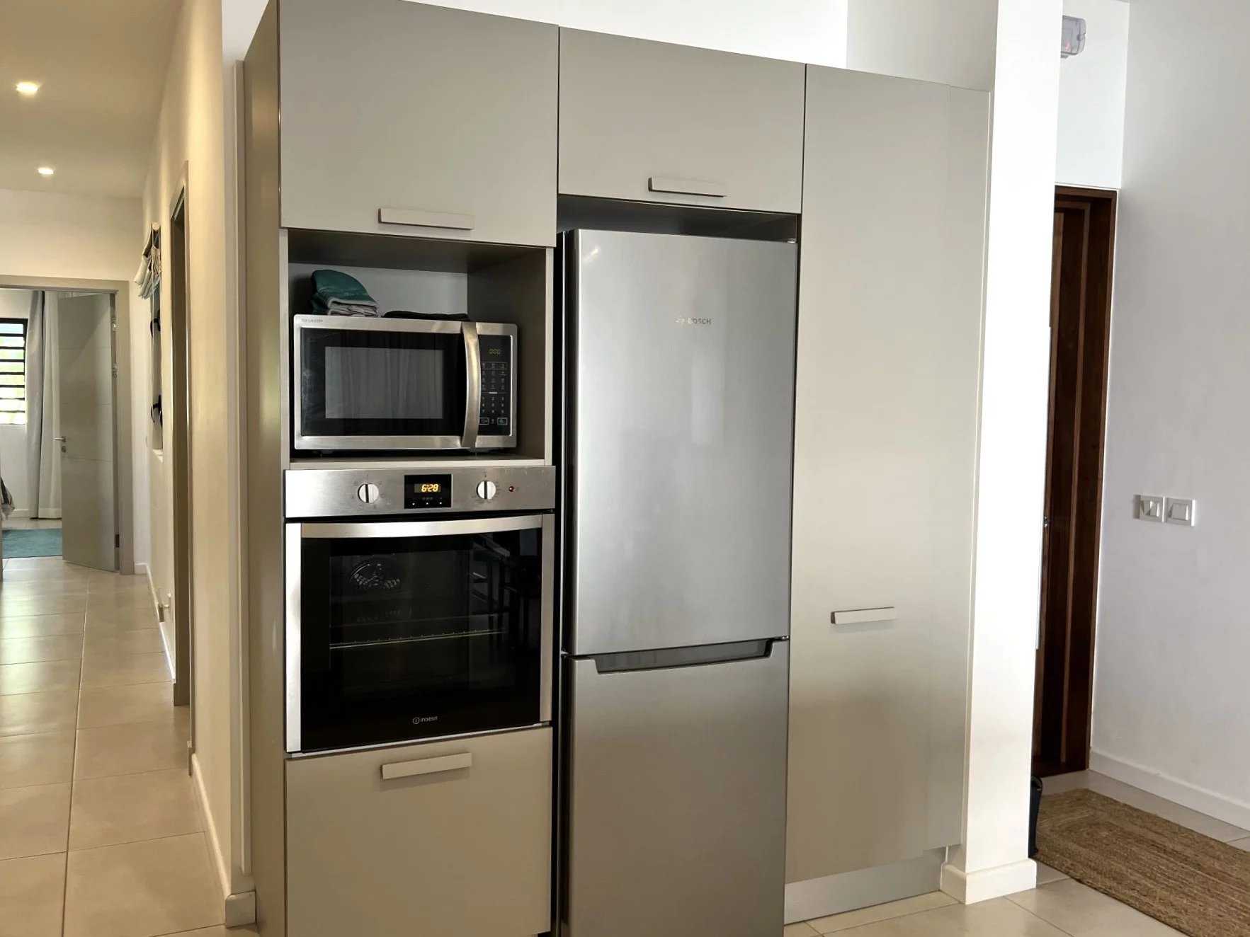 Poste Lafayette  - Appartement 4 Pièces 3 Chambres