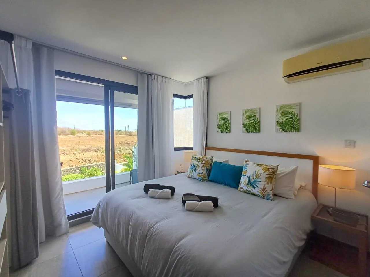 Pereybère  - House 3 Bedrooms