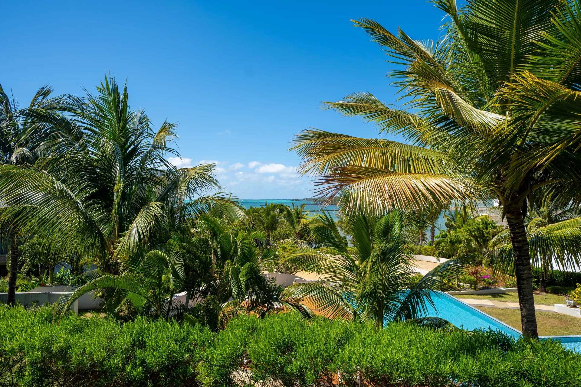 Haute Rive  - Apartment 3 Bedrooms