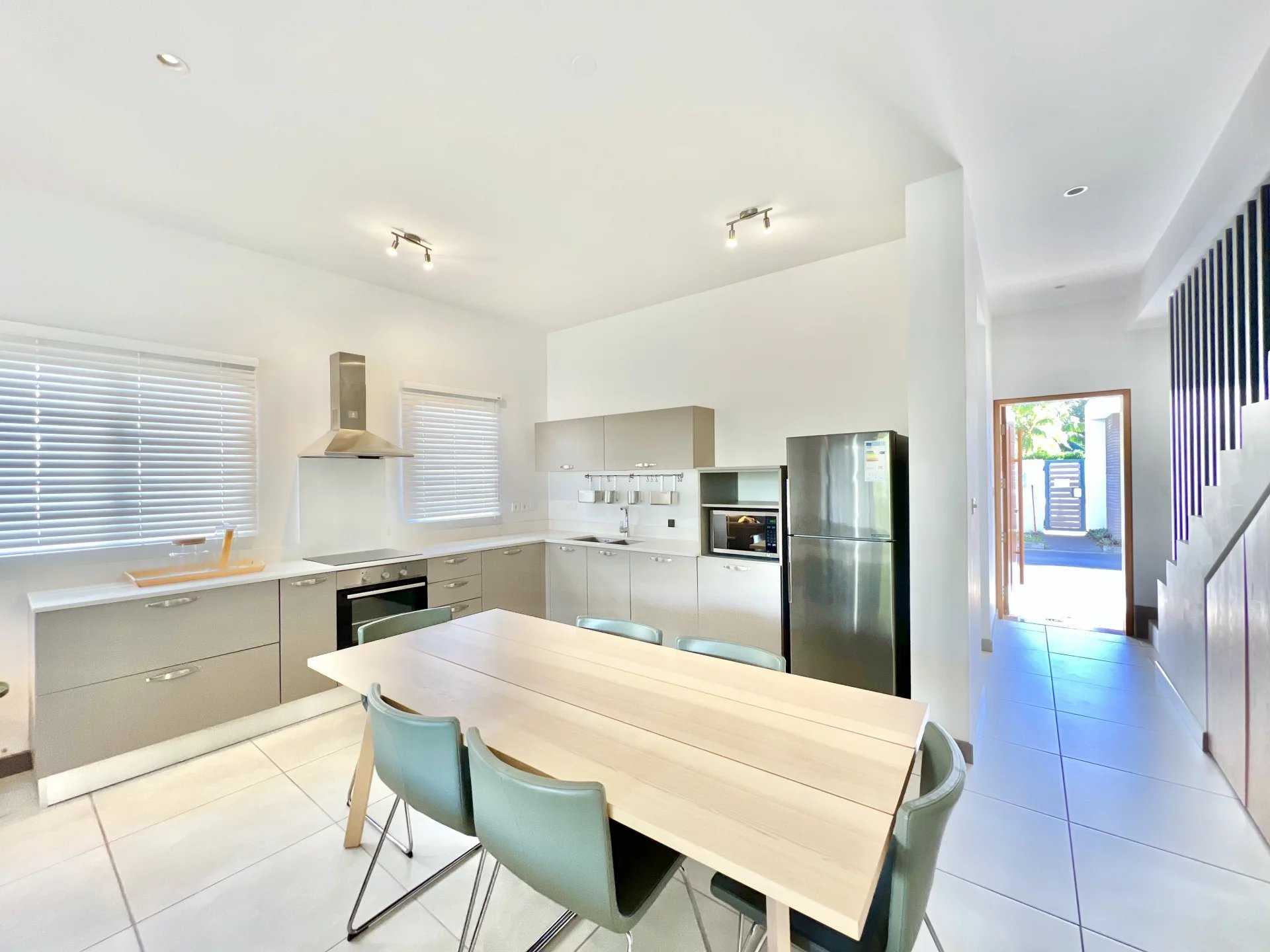 Rivière Noire  - Dúplex 4 Cuartos 3 Habitaciones