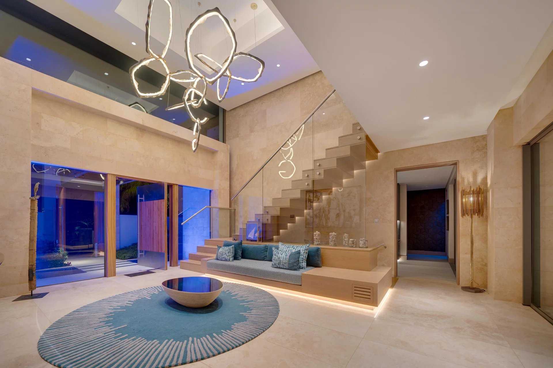 Beau Champ  - Villa 6 Pièces 5 Chambres