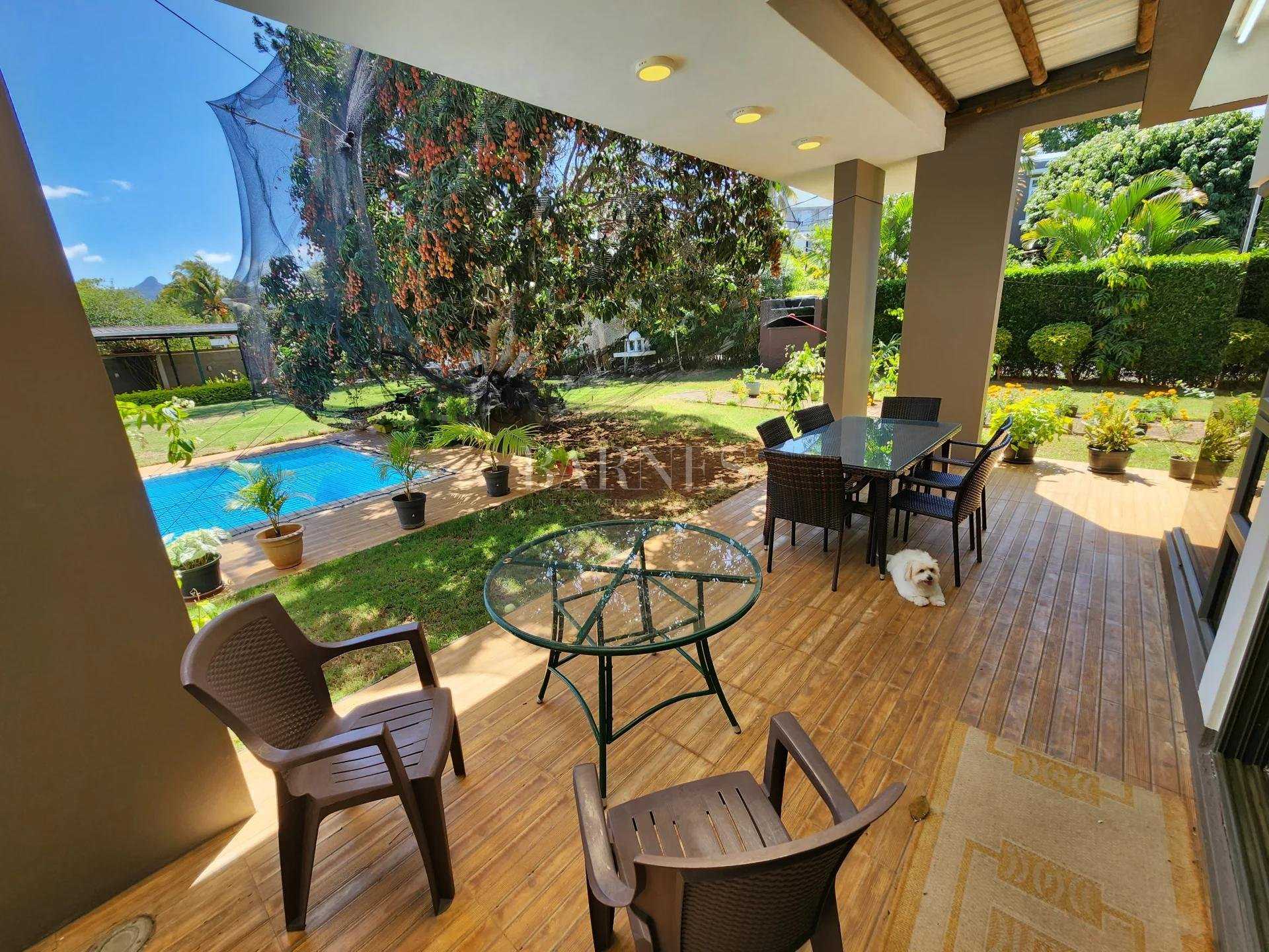 Beau-Bassin Rose-Hill  - House 4 Bedrooms