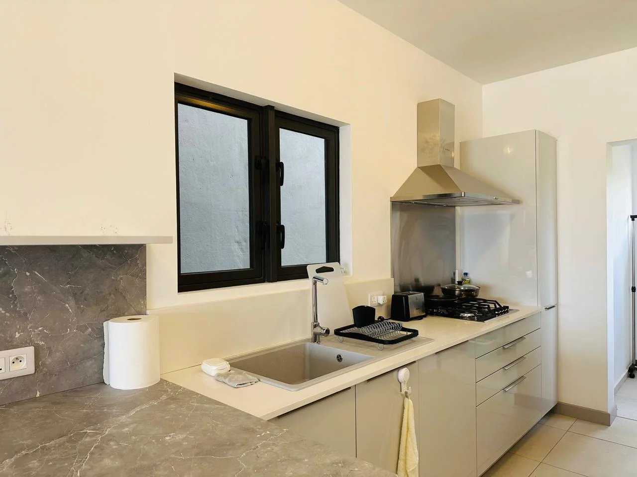 Moka  - Duplex 4 Pi&egrave;ces 3 Chambres