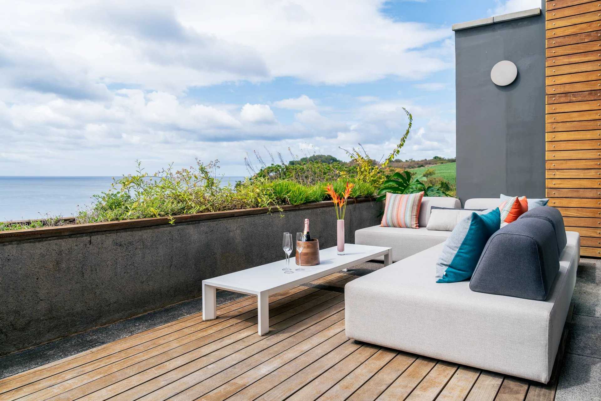 Flic en Flac  - Penthouse 2 Bedrooms