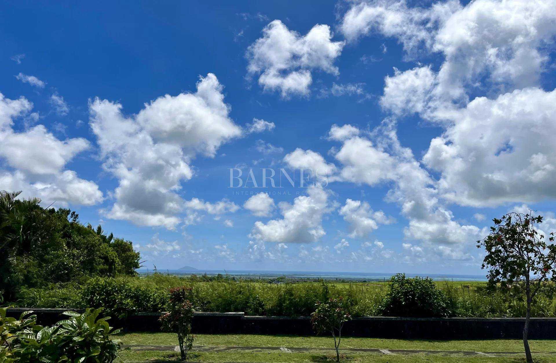Grand Baie  - Residential land 