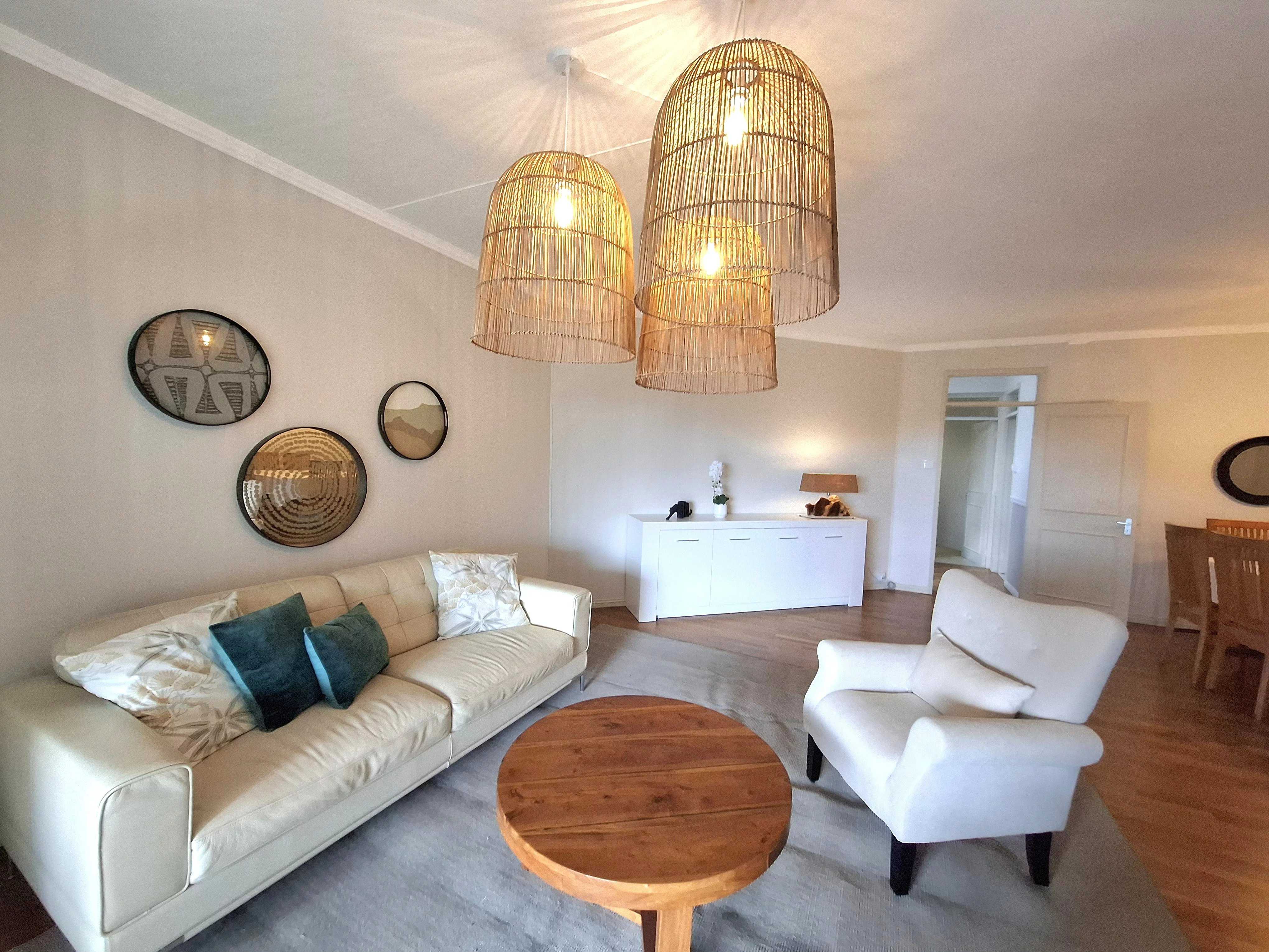 Floréal  - Appartement 4 Pi&egrave;ces 3 Chambres