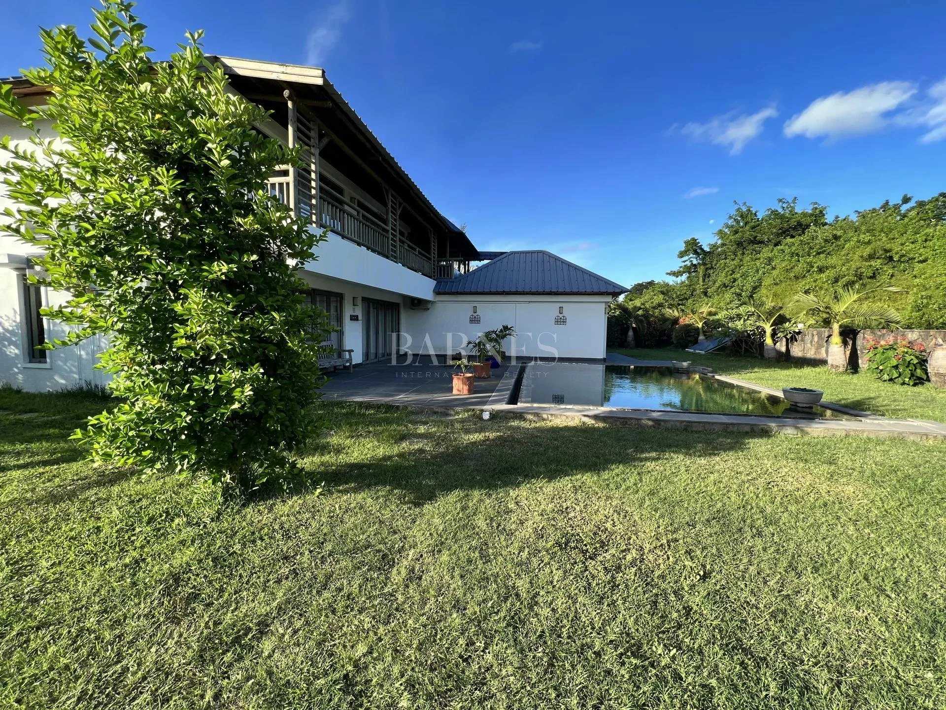Poste de Flacq  - House 3 Bedrooms