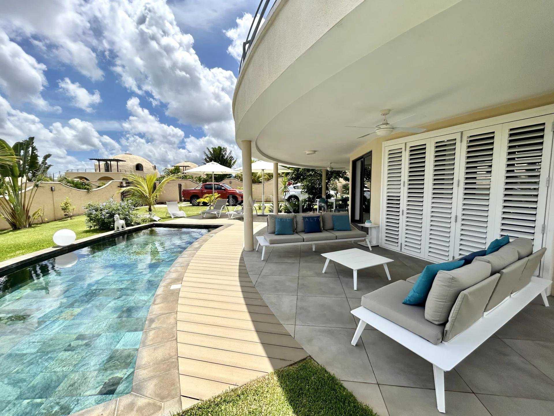 Albion  - House 3 Bedrooms