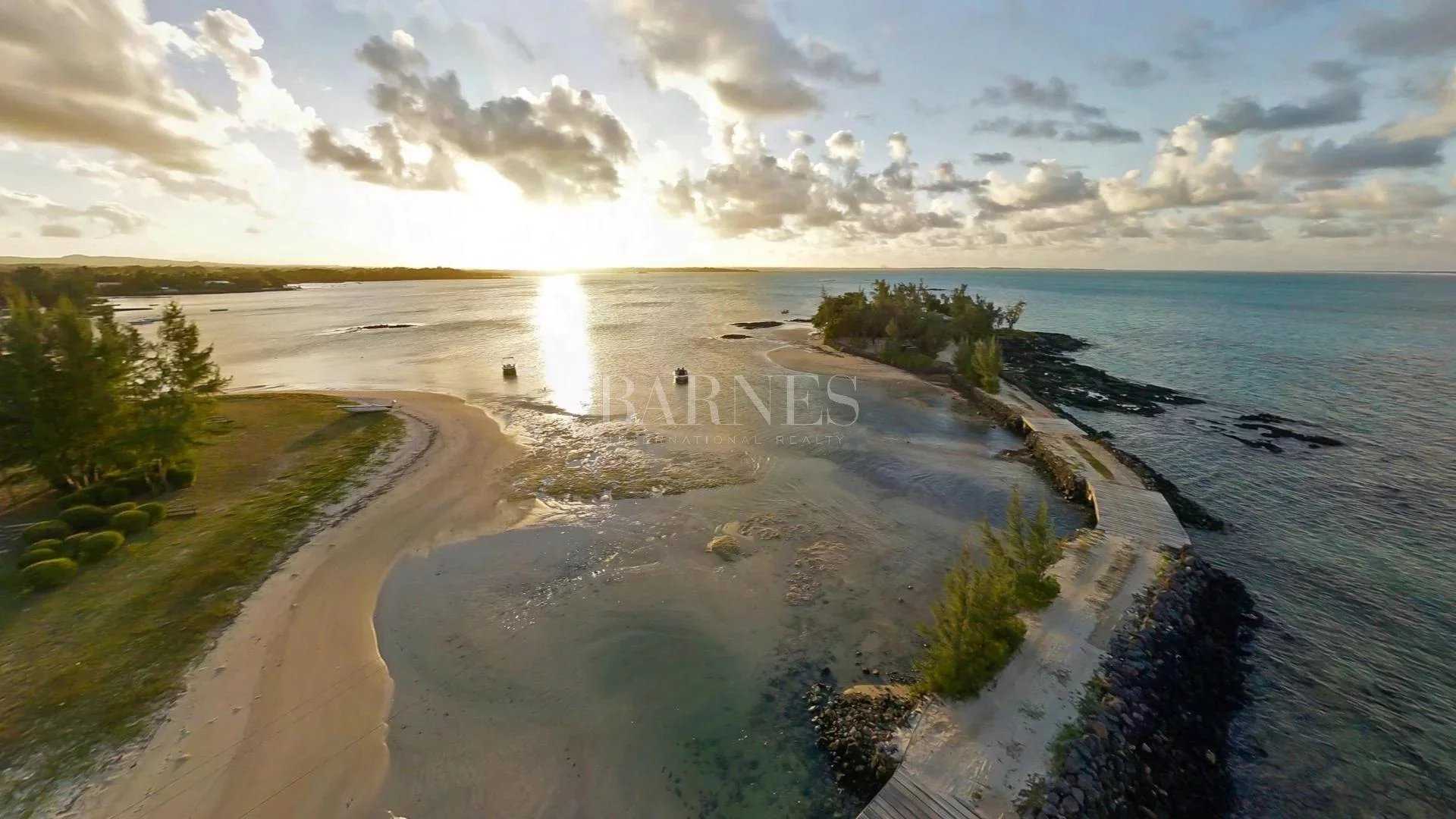 Roches Noires  - Villa 4 Bedrooms
