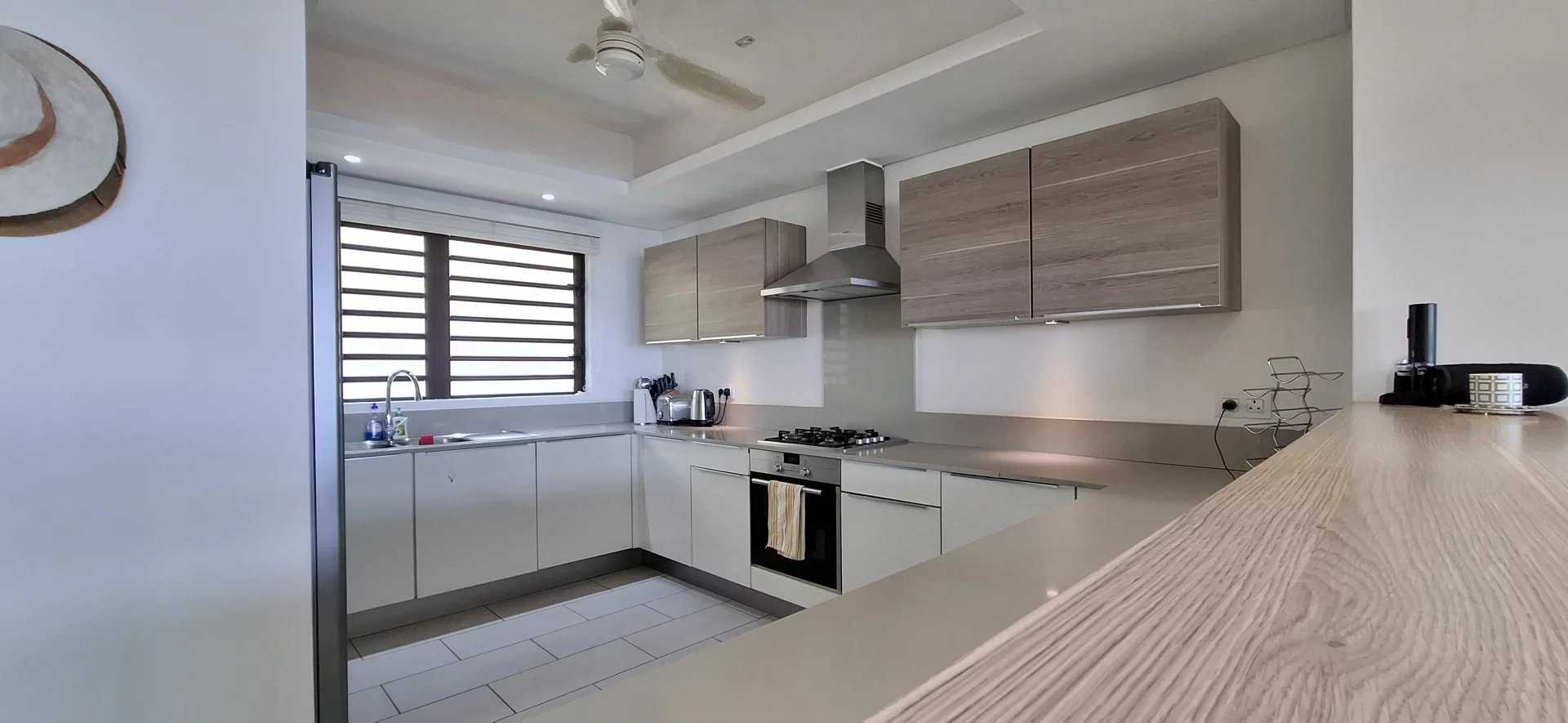 Tamarin  - Appartement 4 Pi&egrave;ces 3 Chambres