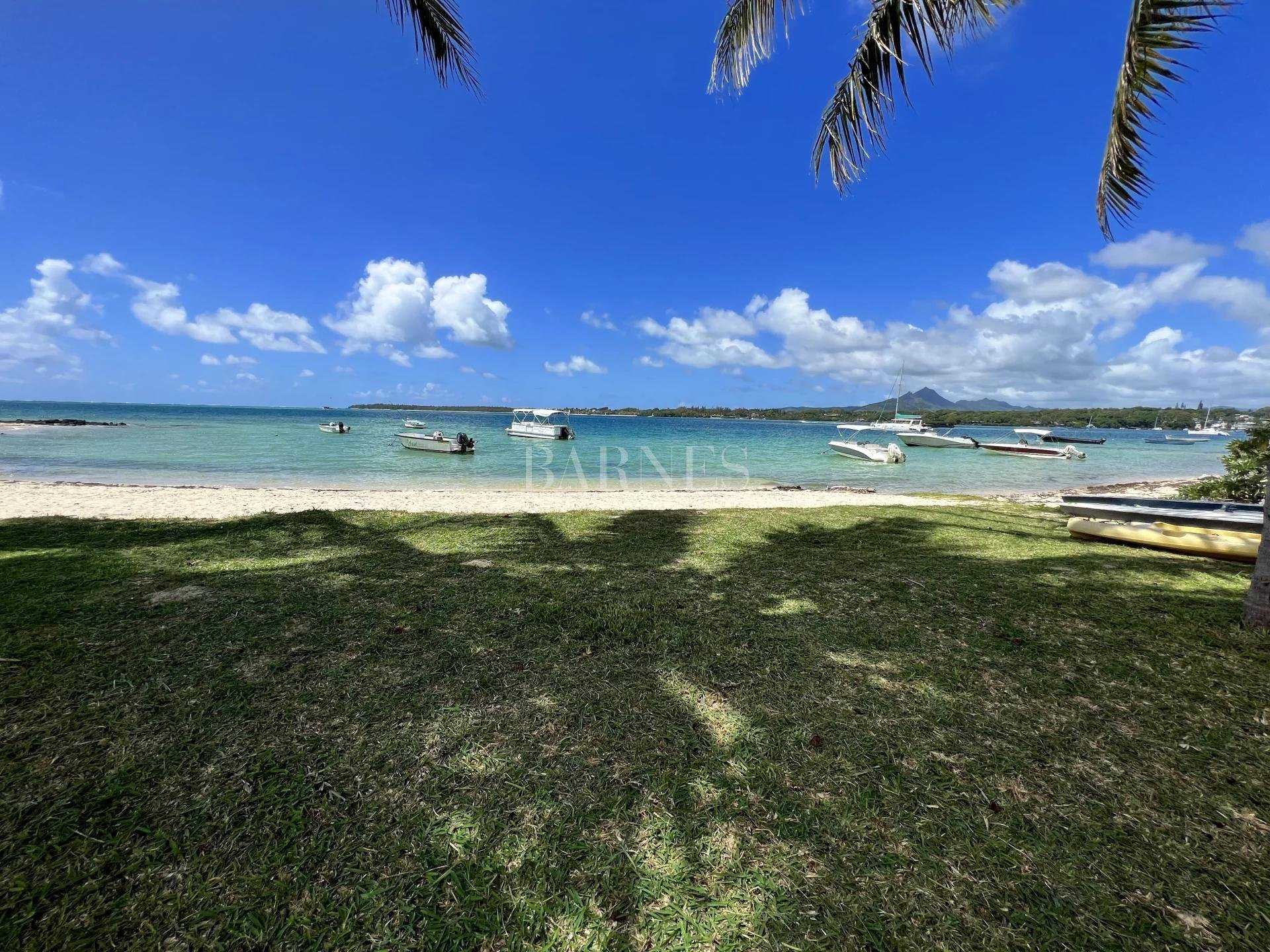 Trou d'Eau Douce  - Property 3 Bedrooms