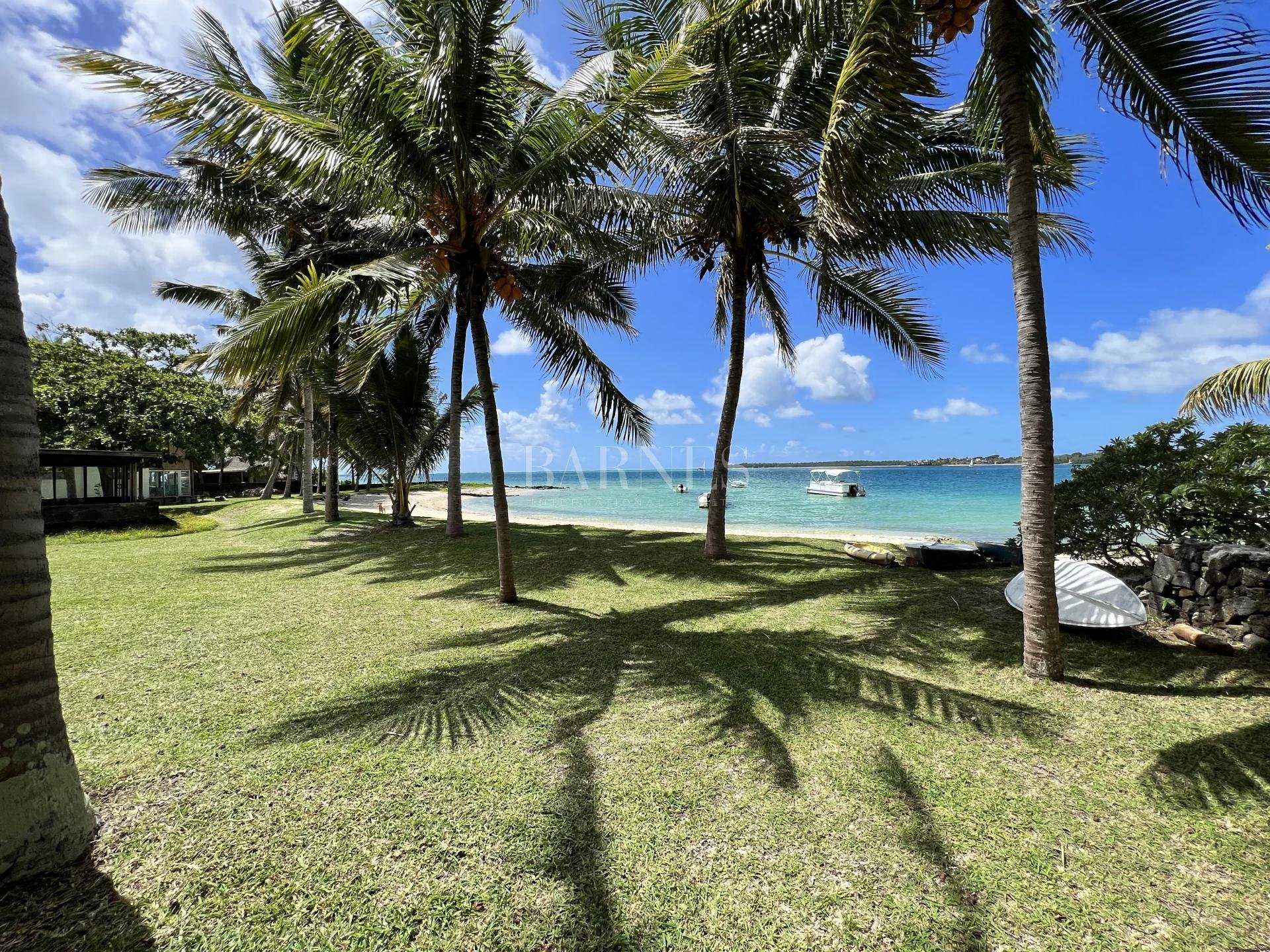 Trou d'Eau Douce  - Property 3 Bedrooms