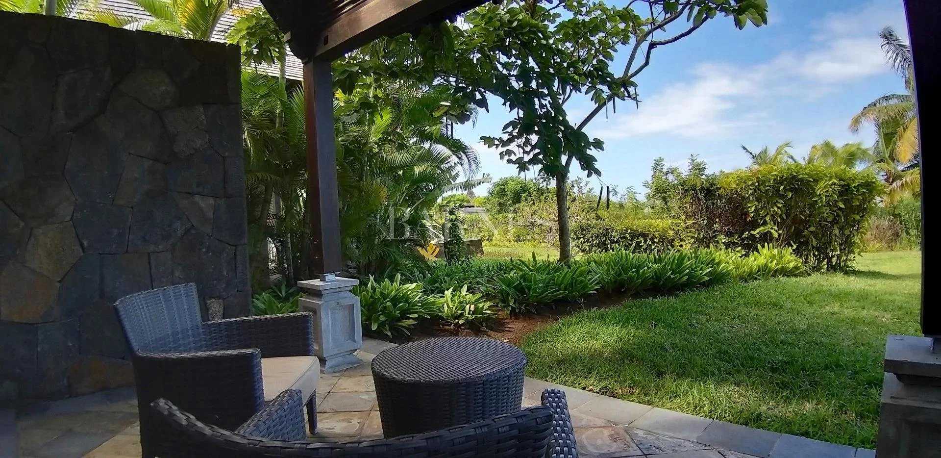 Bel Ombre  - Villa 4 Bedrooms