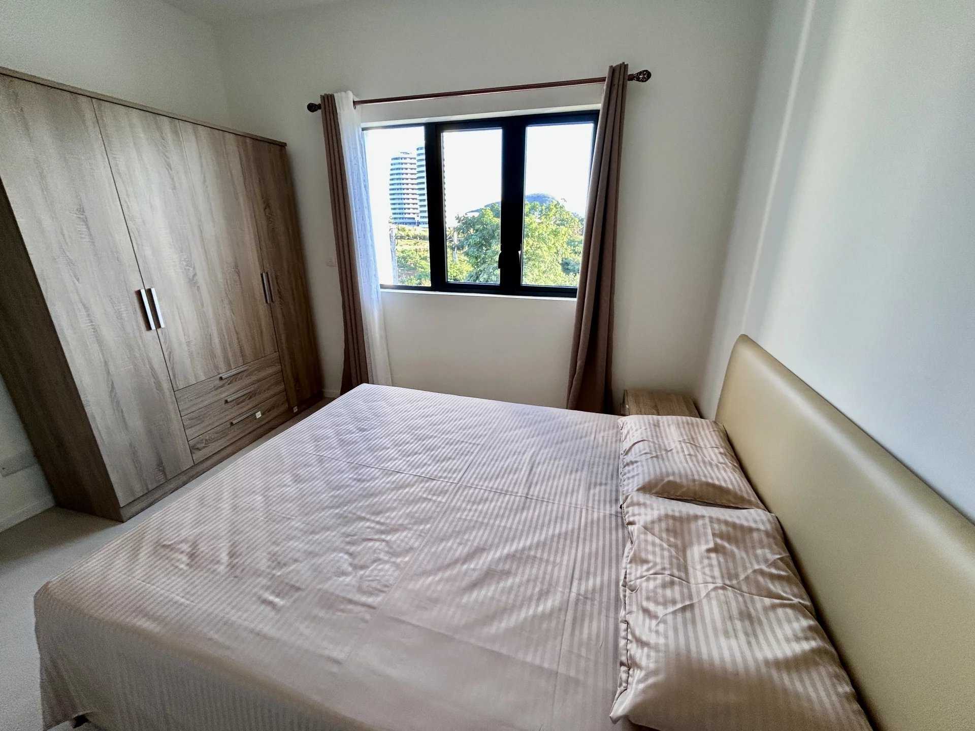 Quatre Bornes  - Appartement 3 Pi&egrave;ces 2 Chambres