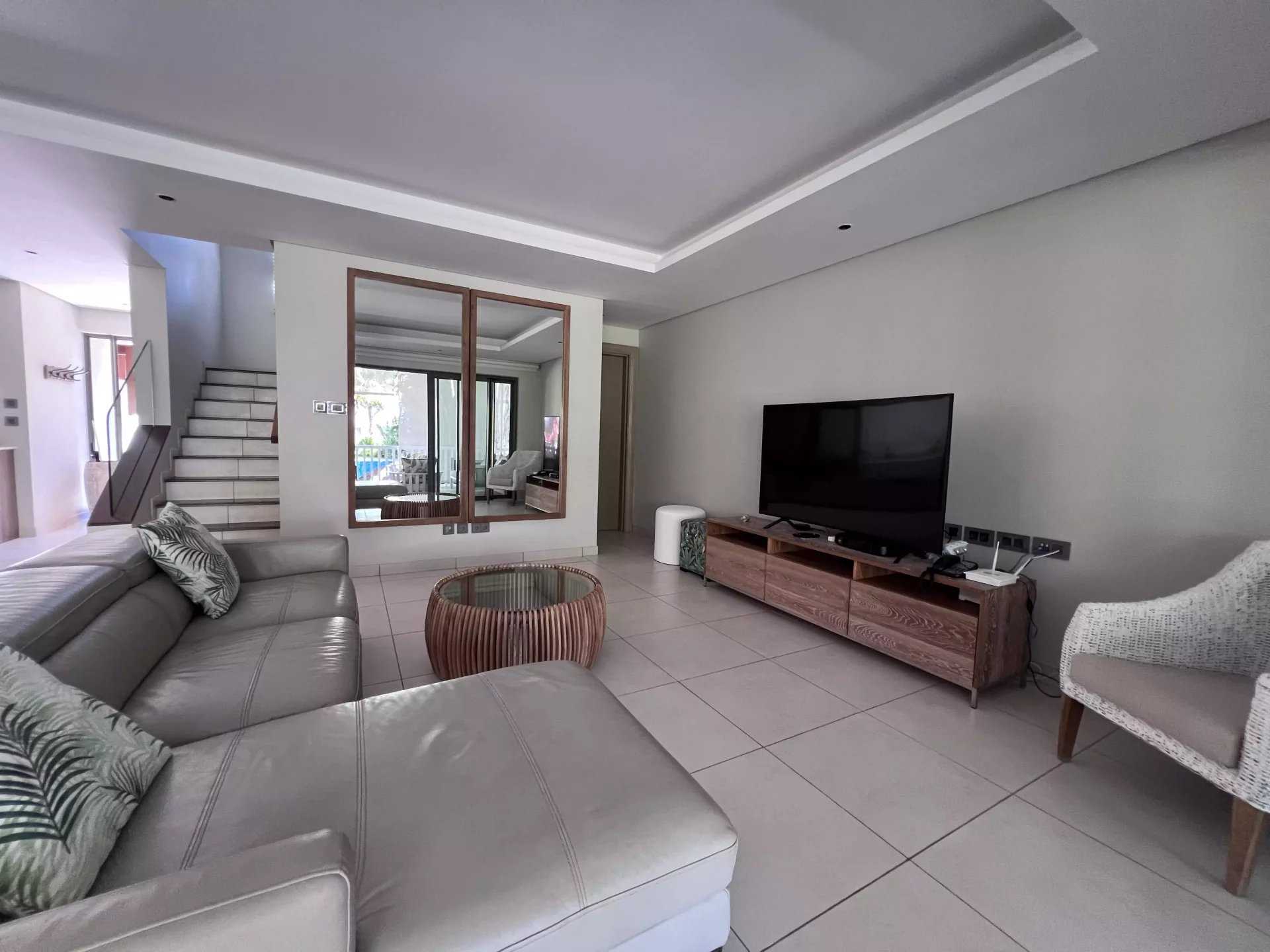 Beau Champ  - Duplex 3 Bedrooms