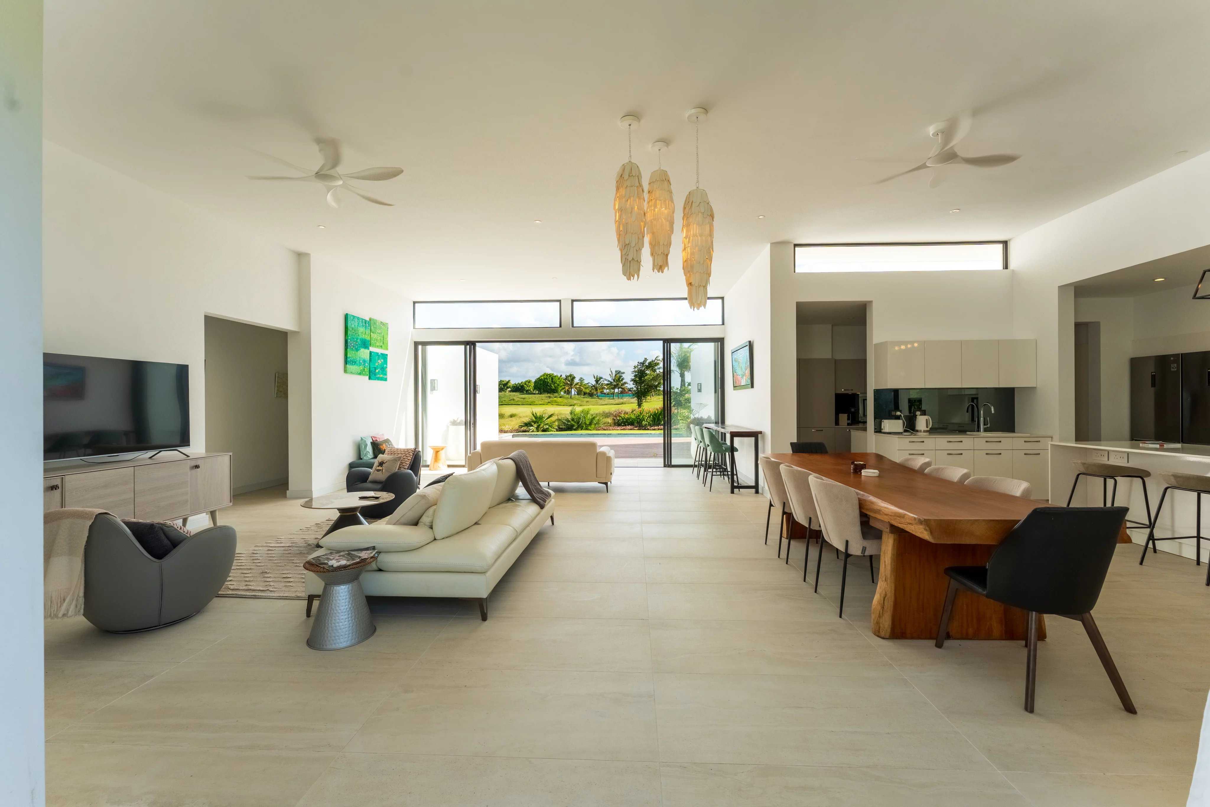 Haute Rive  - Villa 5 Pi&egrave;ces 4 Chambres