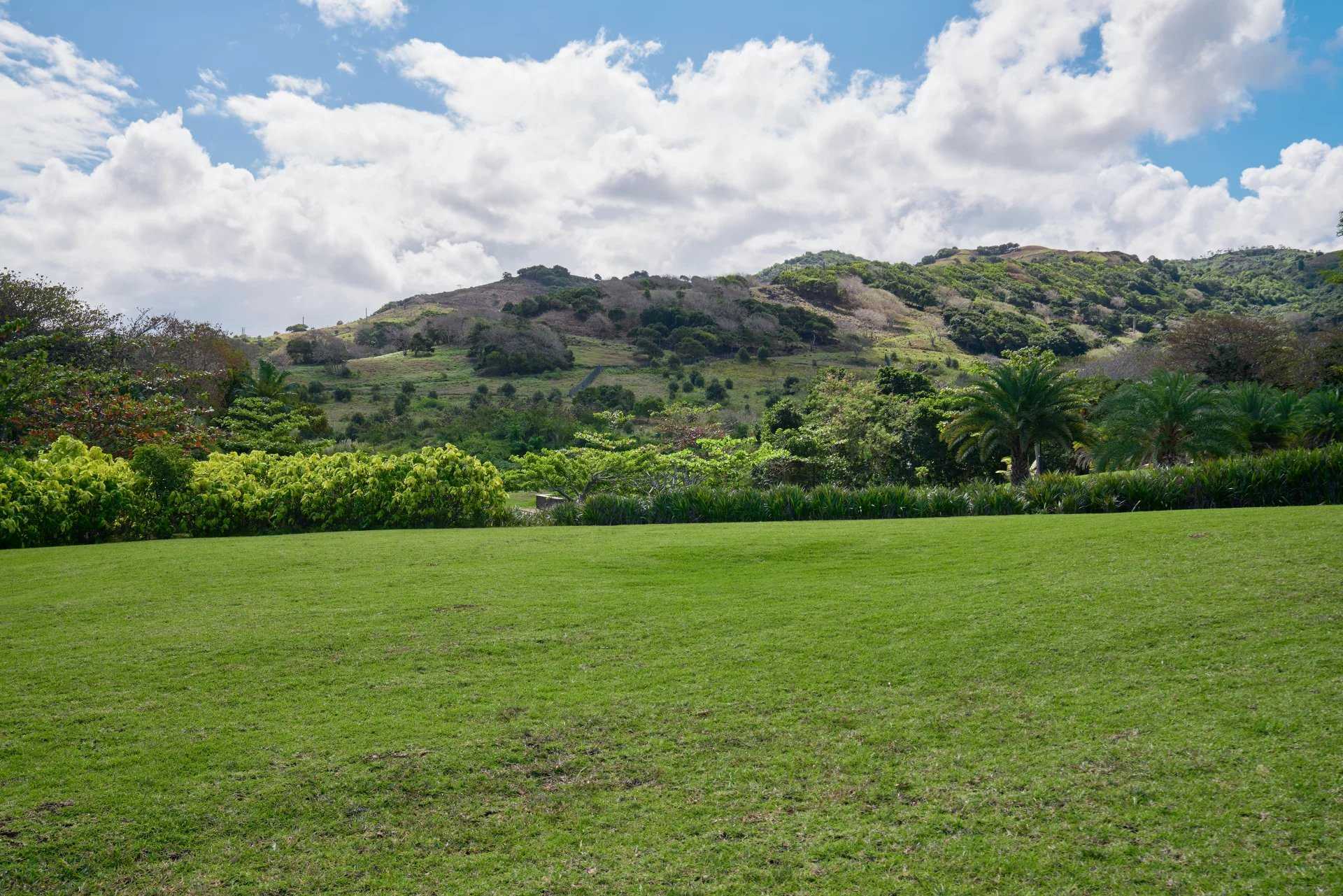 Bel Ombre  - Residential land 