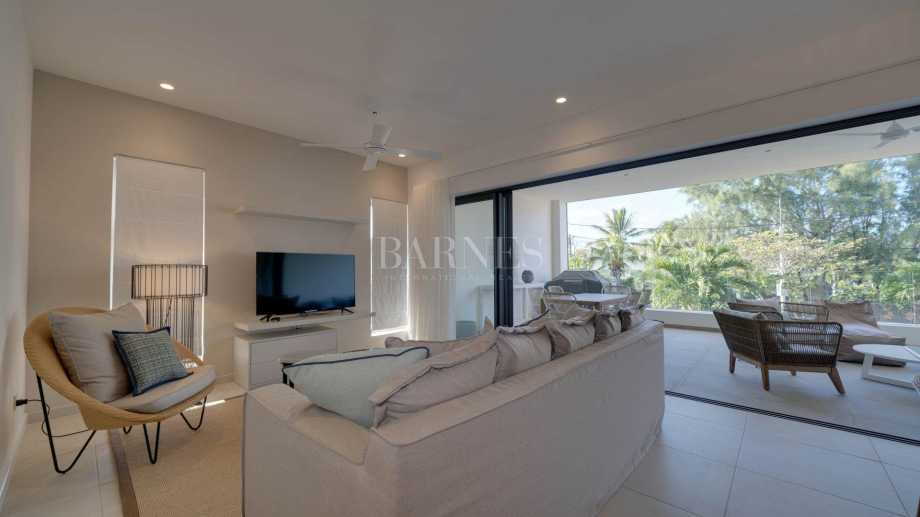 Grand Baie  - Apartment 3 Bedrooms