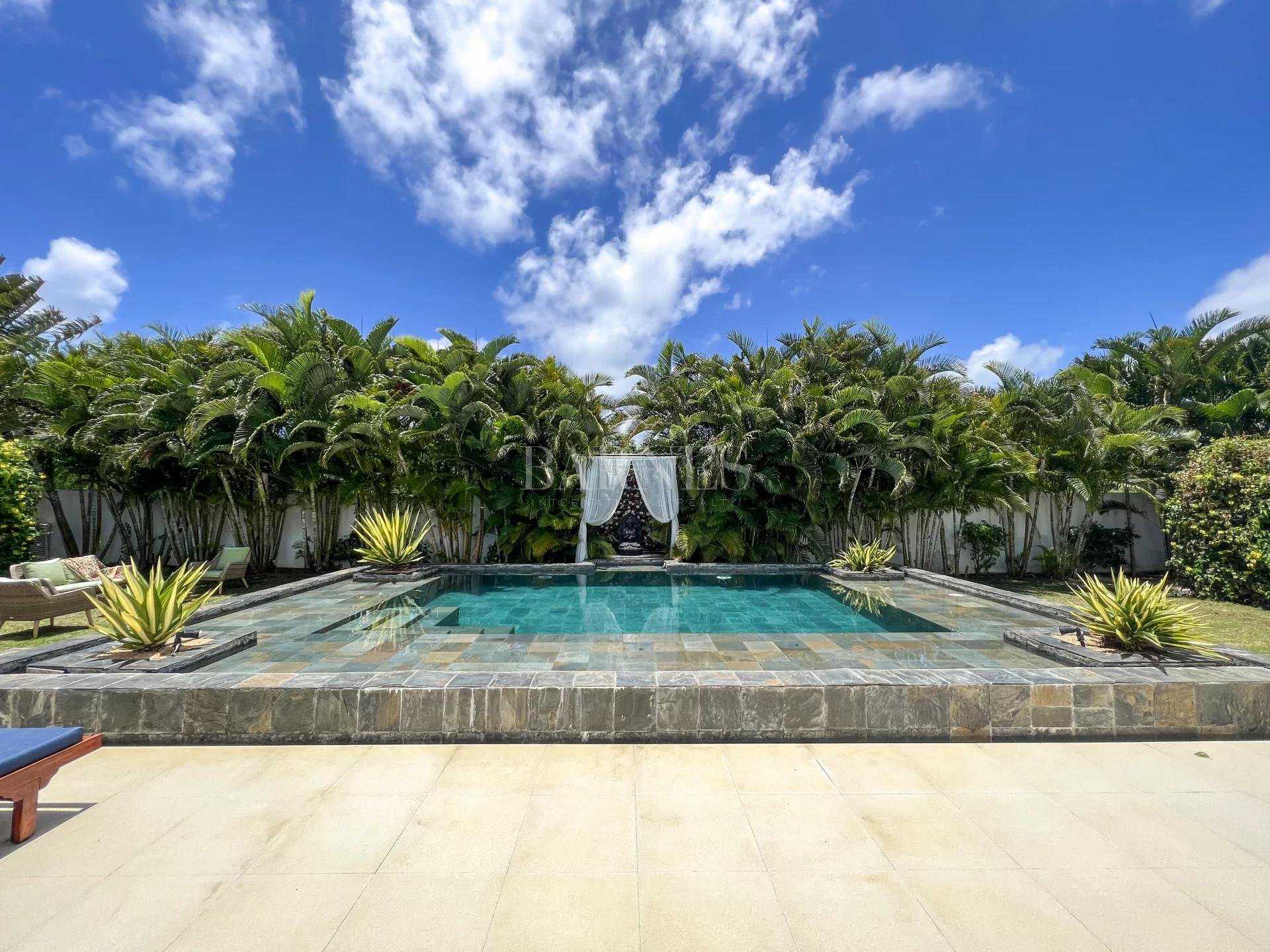 Grand Baie  - Business 2 Bedrooms