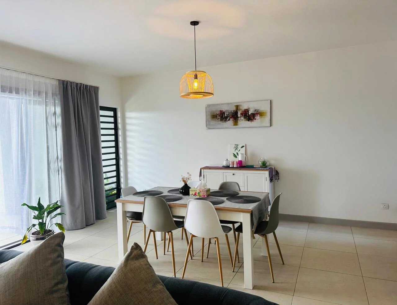 Moka  - Duplex 4 Pi&egrave;ces 3 Chambres