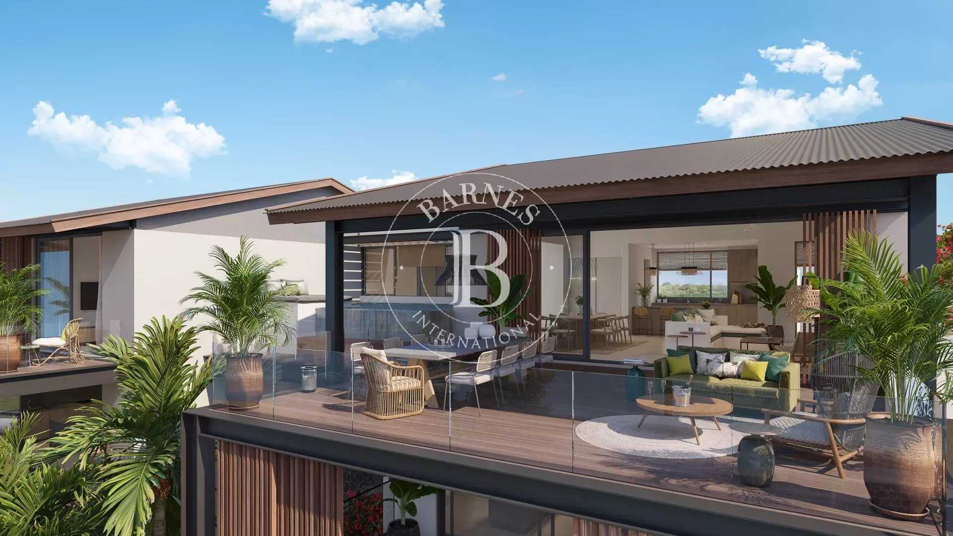 Penthouse Beau Champ