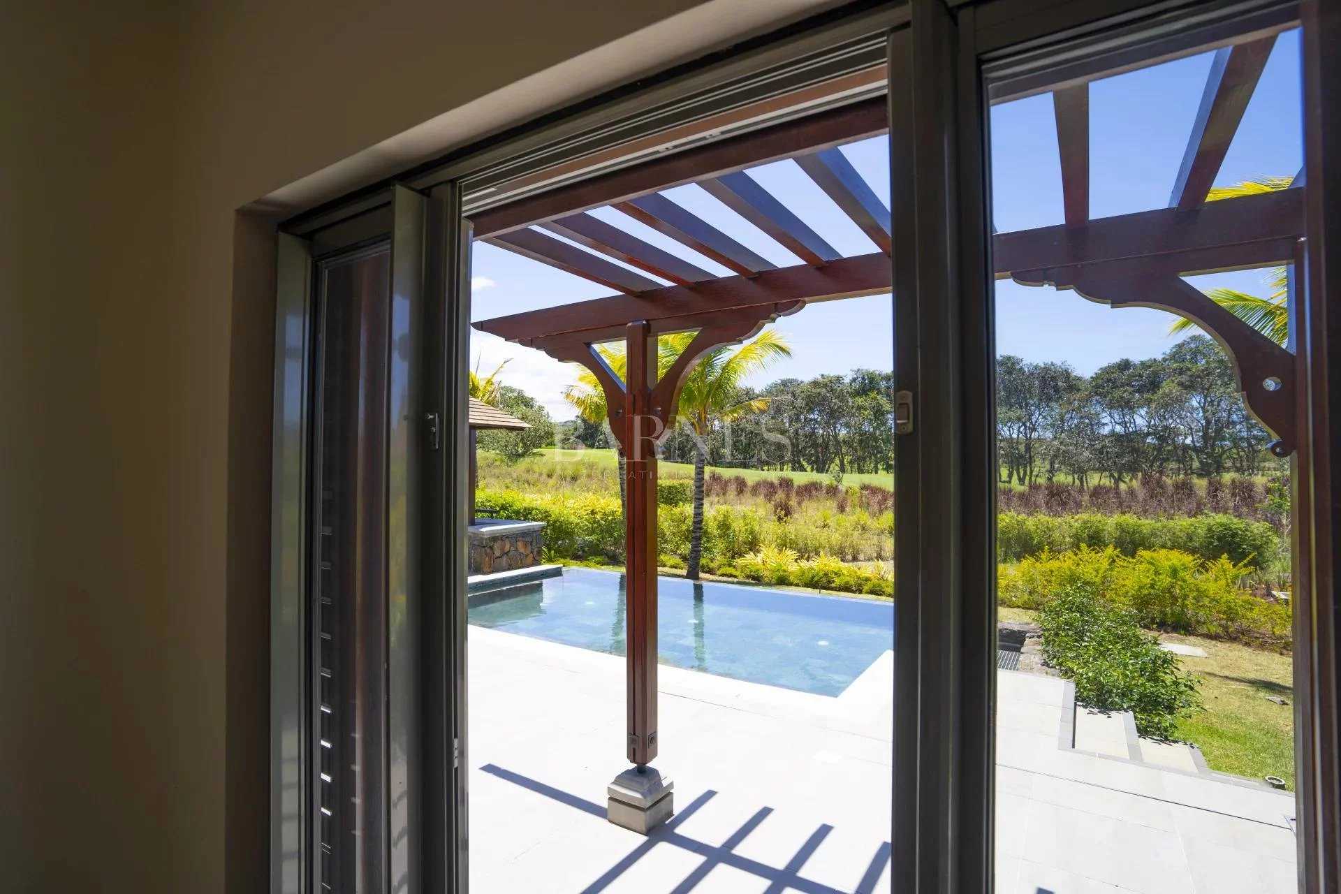 Bel Ombre  - Villa 3 Bedrooms