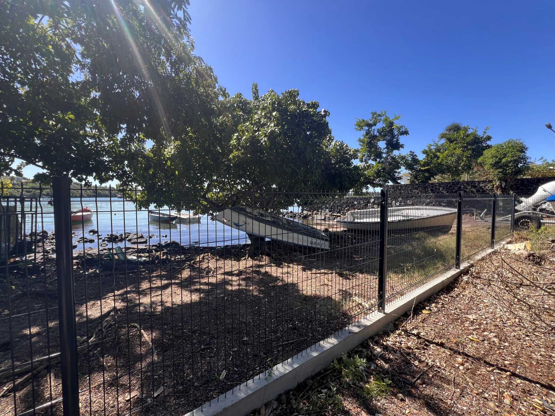 Trou d'Eau Douce  - Residential land 