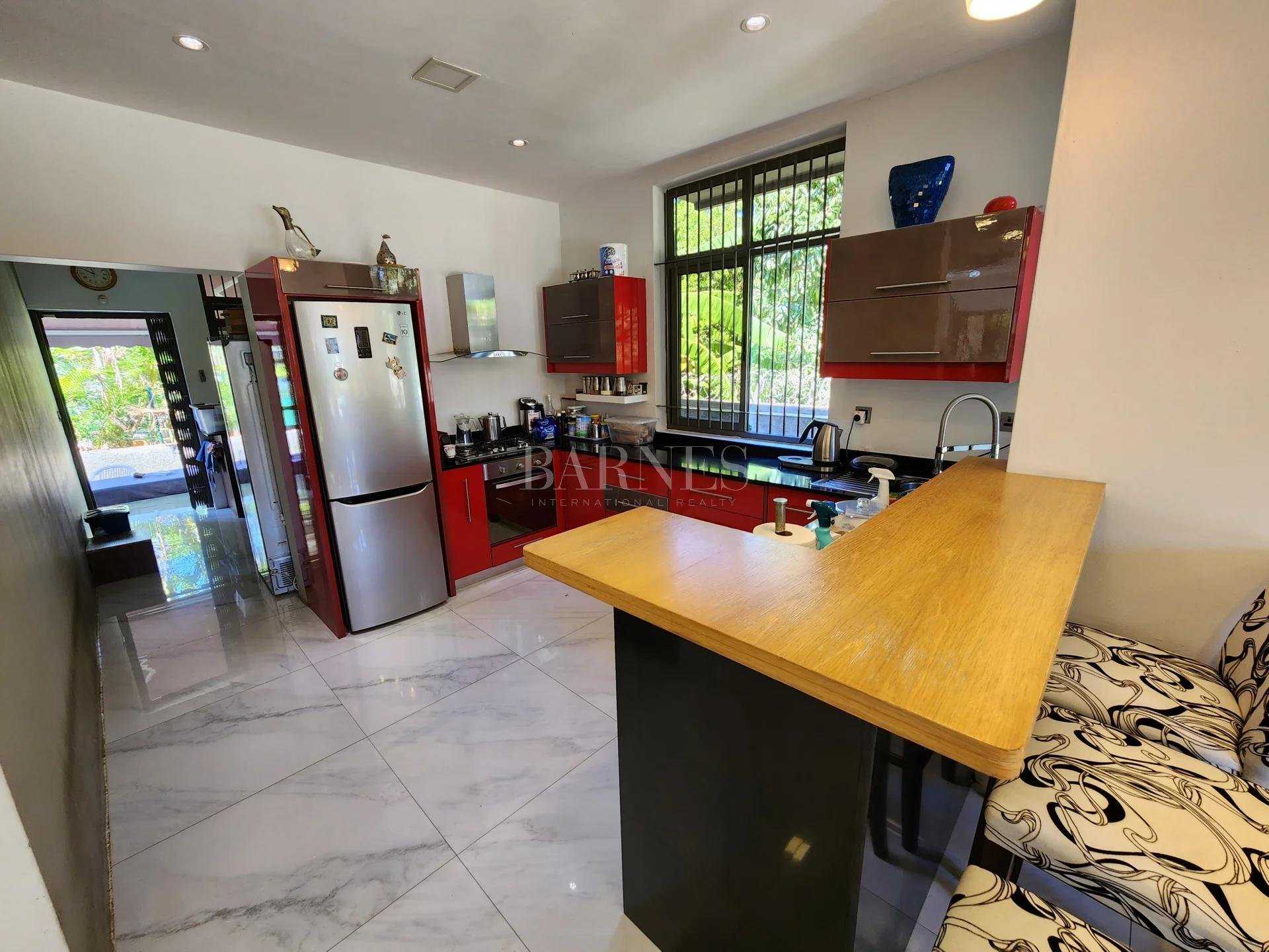 Beau-Bassin Rose-Hill  - Maison 5 Pièces 4 Chambres